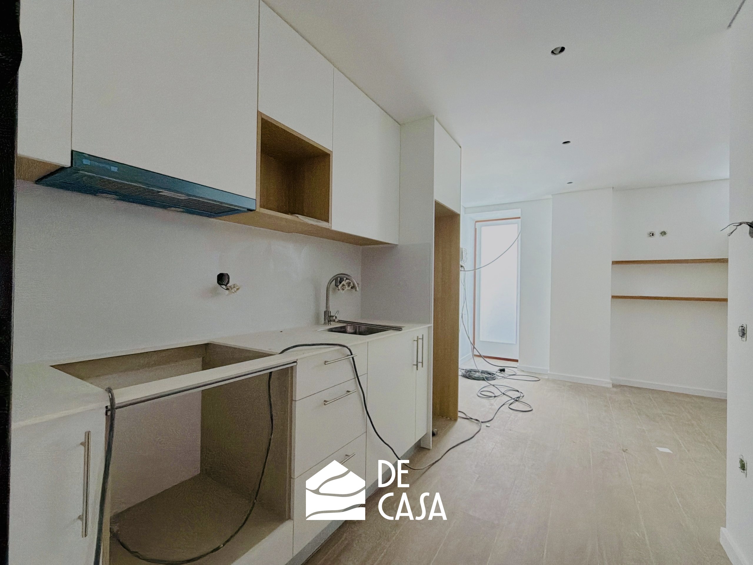Estúdio/ Apartamento T0 | Centro Histórico de Viseu 