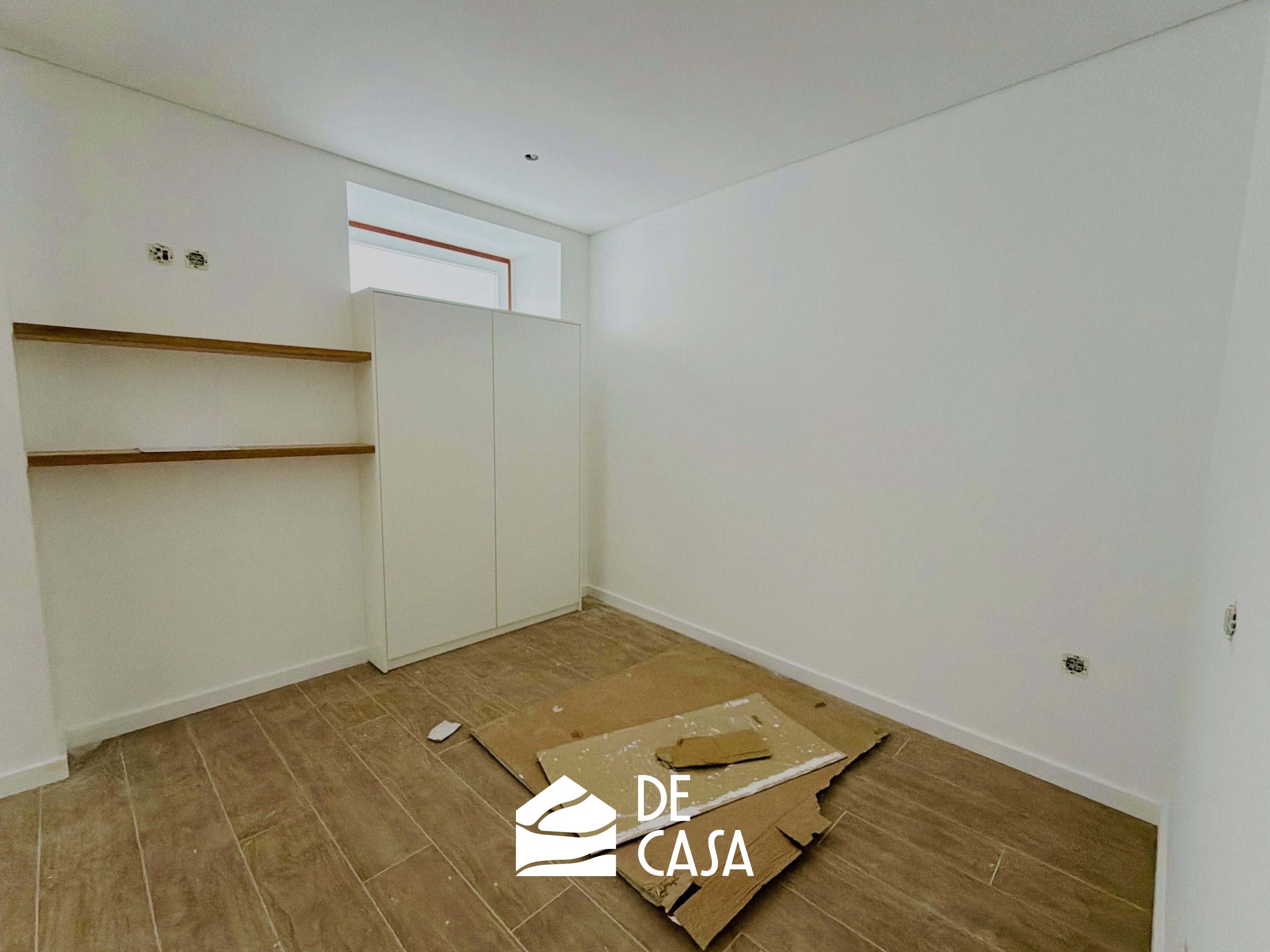 Estúdio/ Apartamento T0 | Centro Histórico de Viseu 