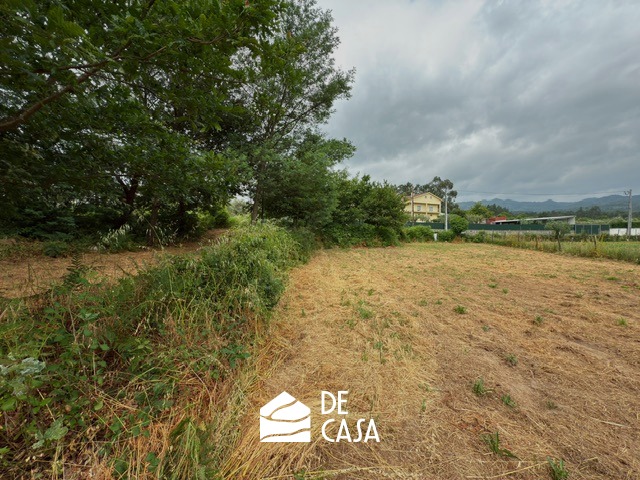 TERRENO PARA CONSTRUÇÃO – Viseu