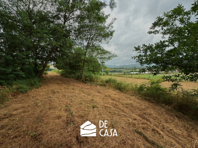 TERRENO PARA CONSTRUÇÃO – Viseu