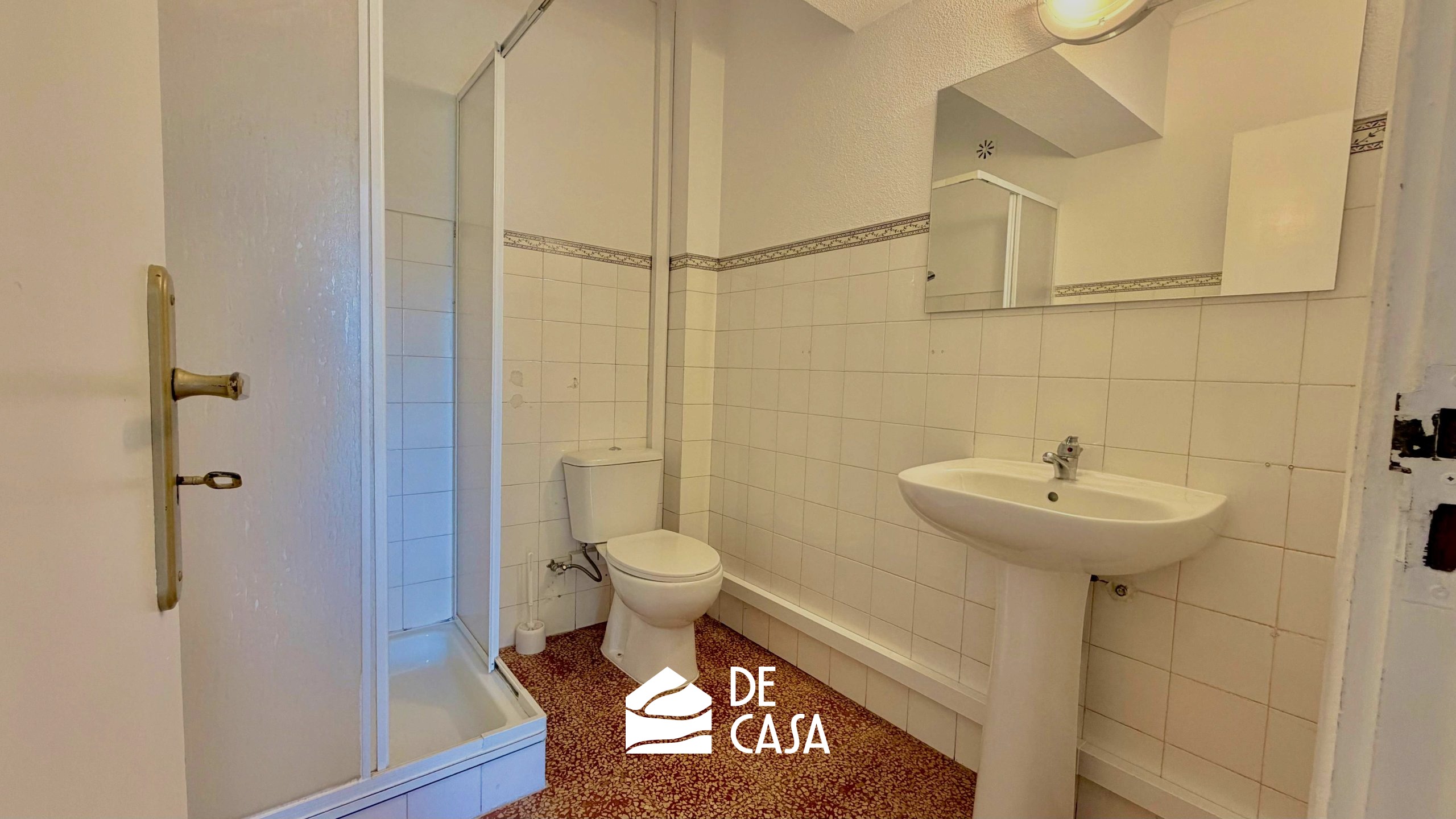 Apartamento T3 – Abraveses