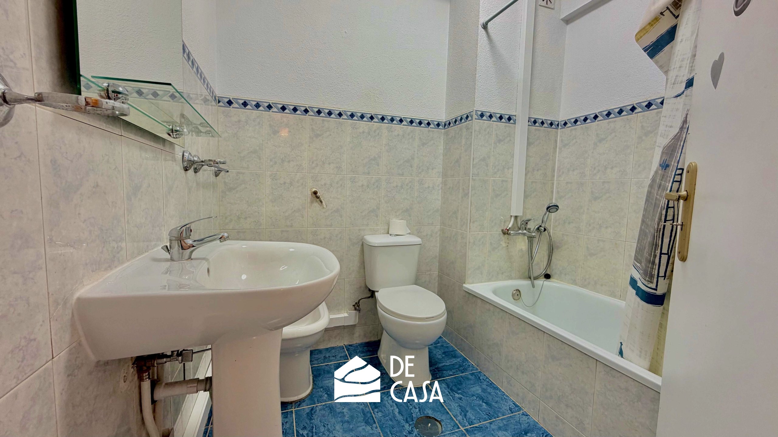 Apartamento T3 – Abraveses