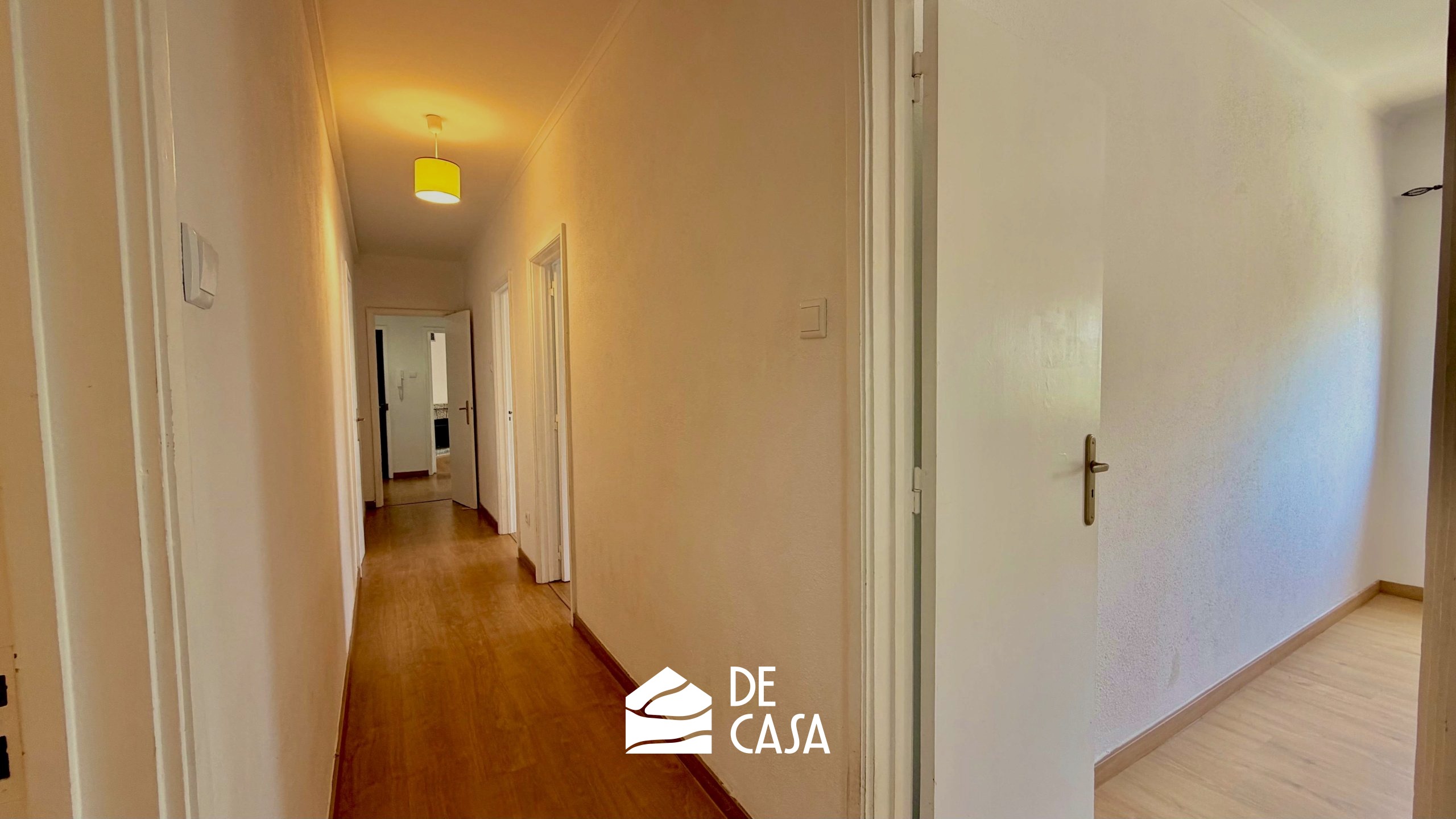Apartamento T3 – Abraveses