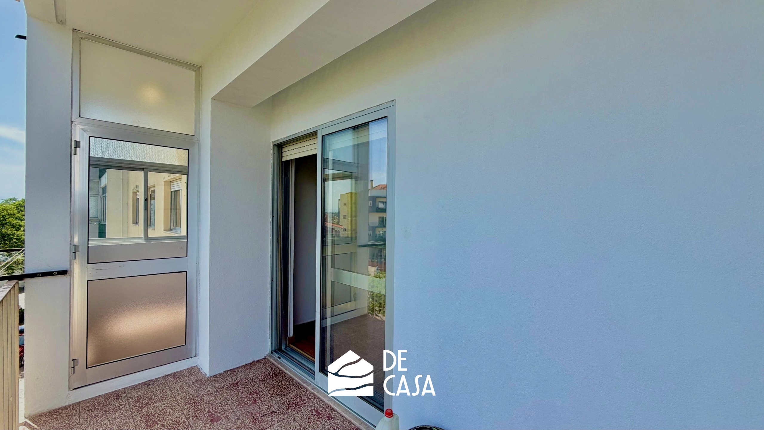 Apartamento T3 – Abraveses