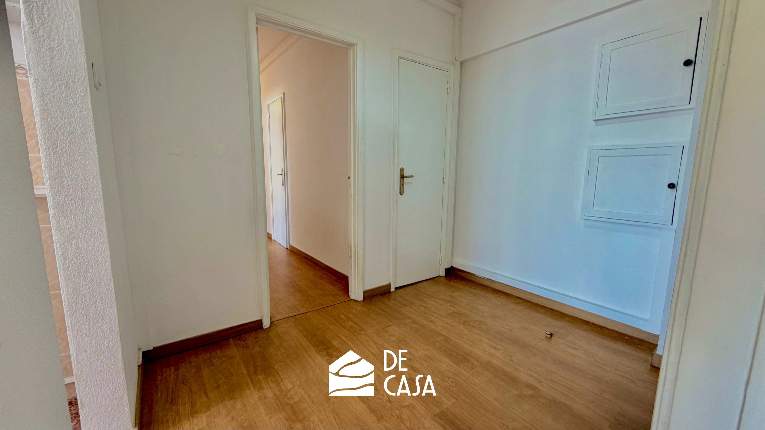 Apartamento T3 – Abraveses