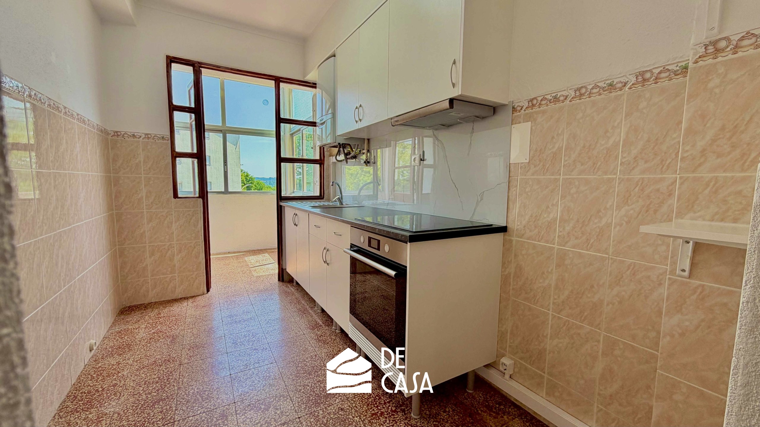 Apartamento T3 – Abraveses