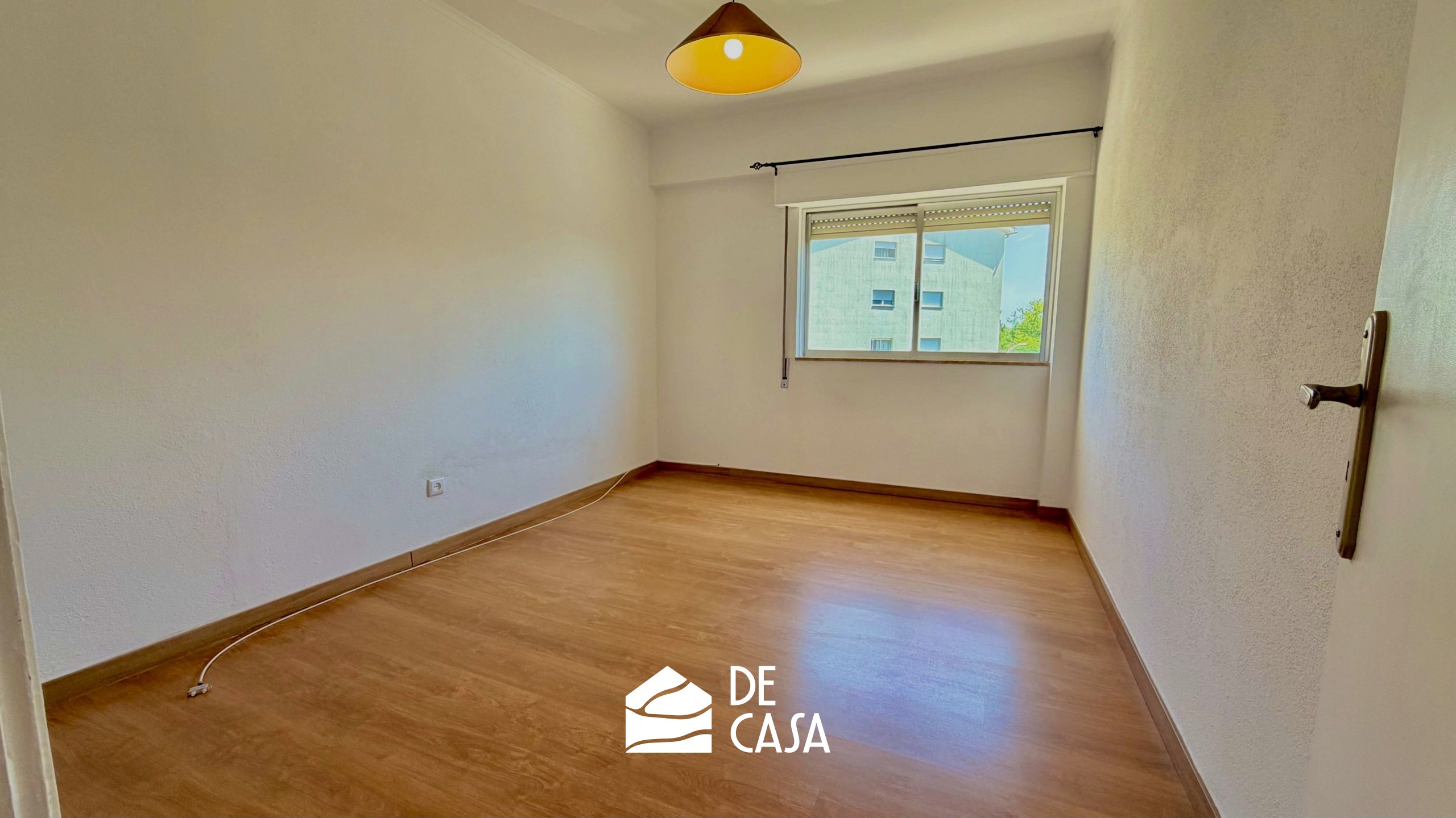 Apartamento T3 – Abraveses