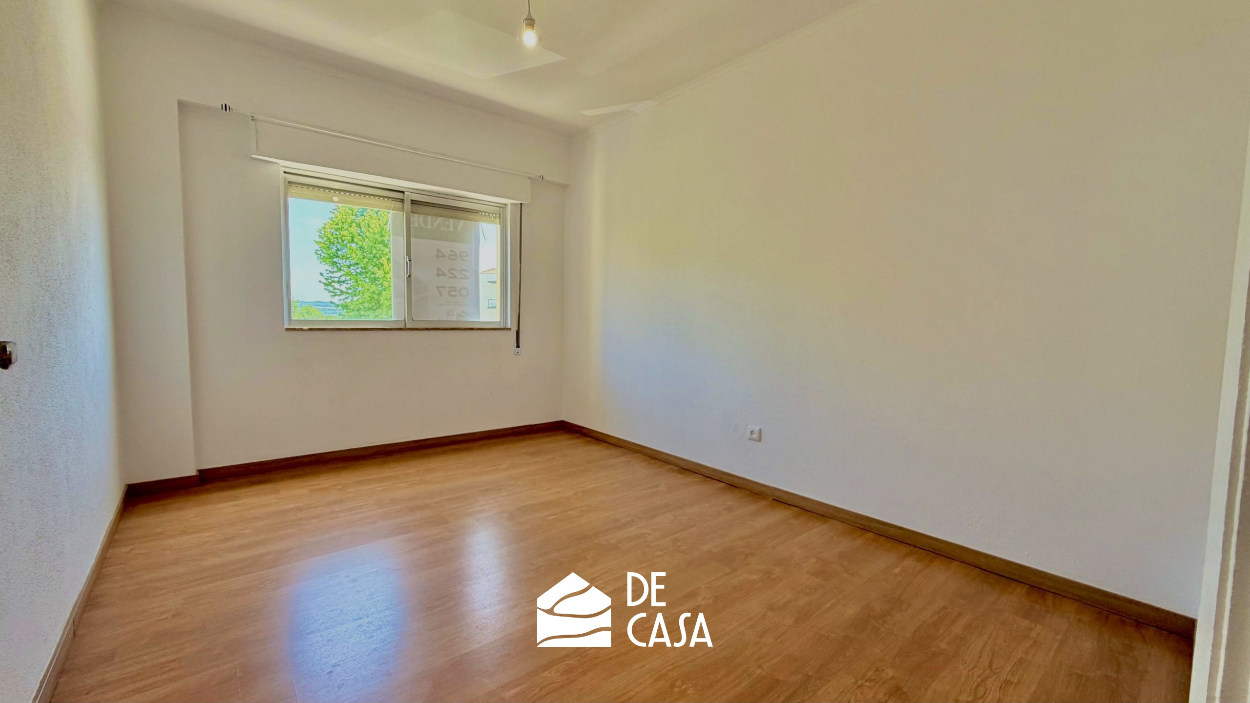 Apartamento T3 – Abraveses