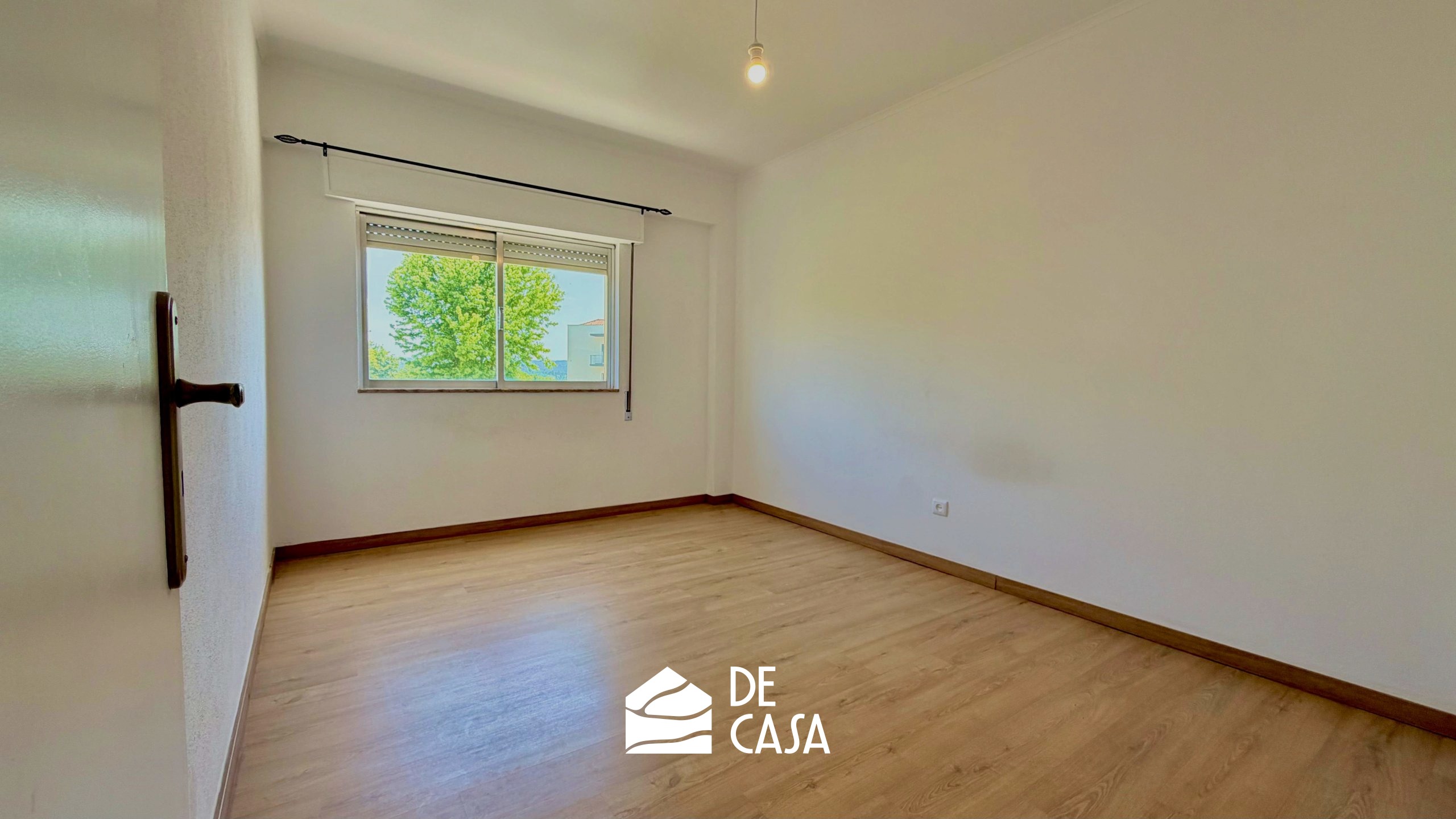 Apartamento T3 – Abraveses