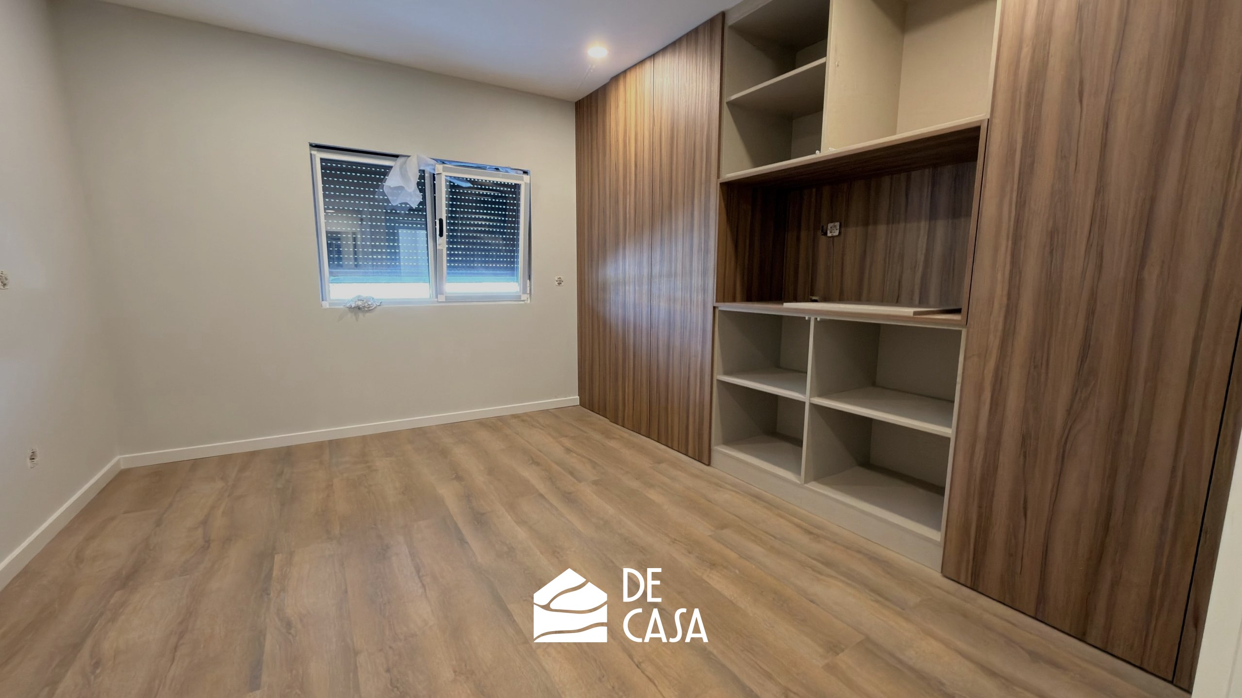 Andar Moradia T3 – Exterior Imperdível!