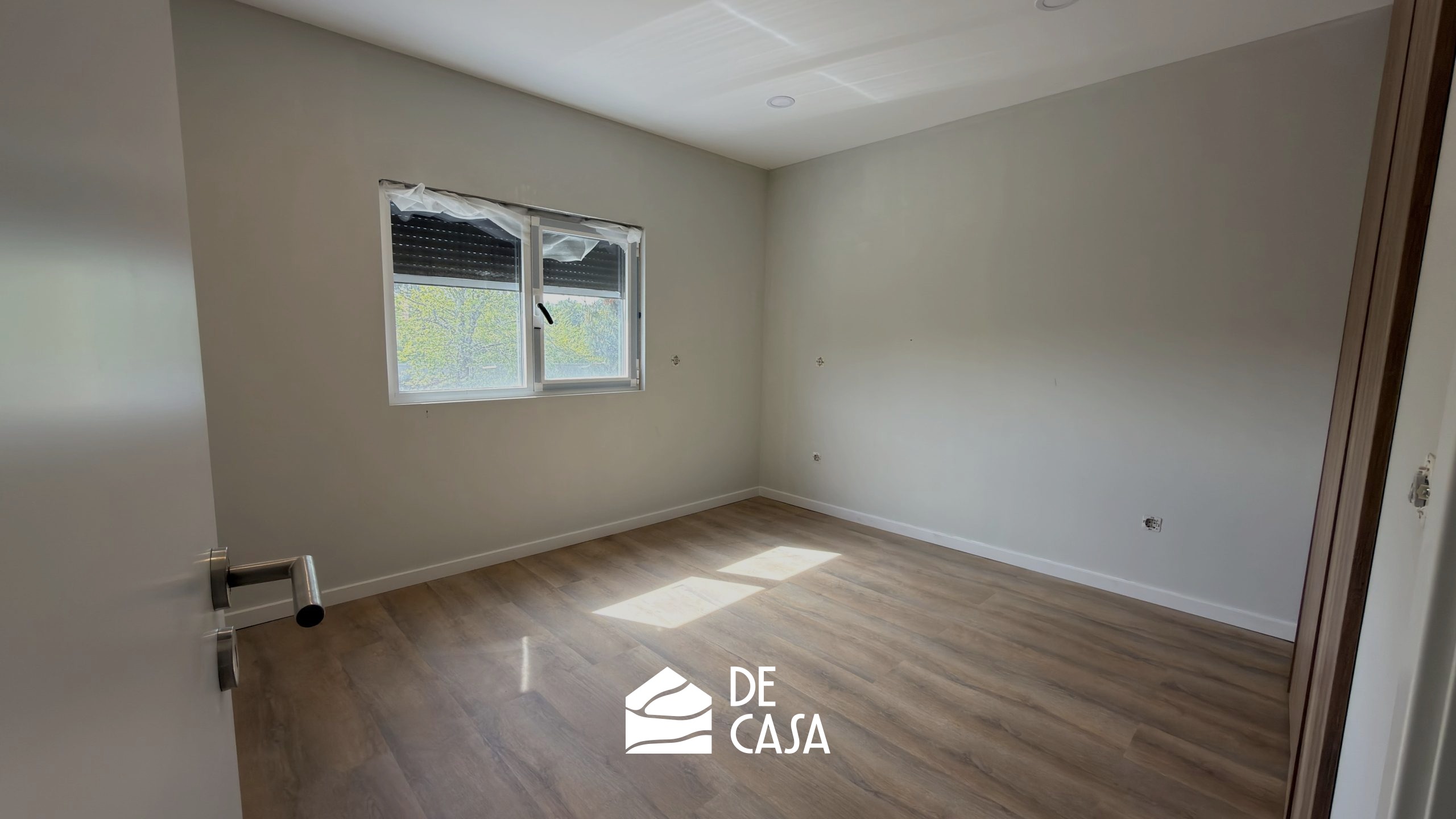Andar Moradia T3 – Exterior Imperdível!