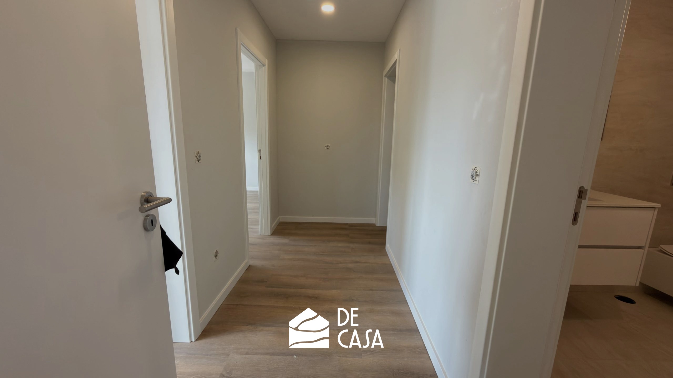 Andar Moradia T3 – Exterior Imperdível!