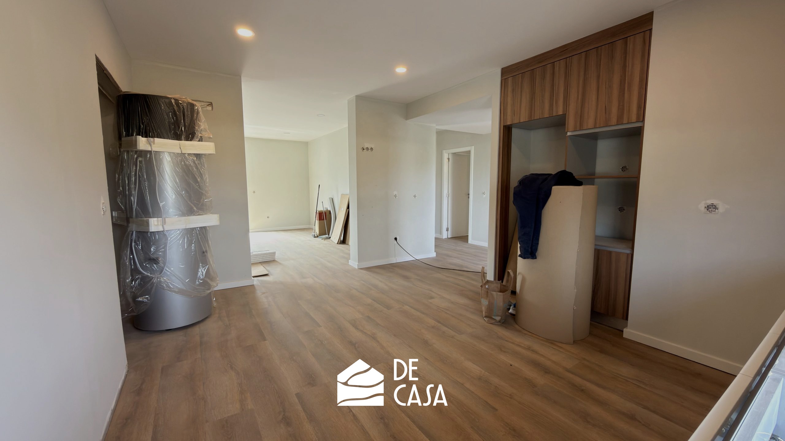 Andar Moradia T3 – Exterior Imperdível!