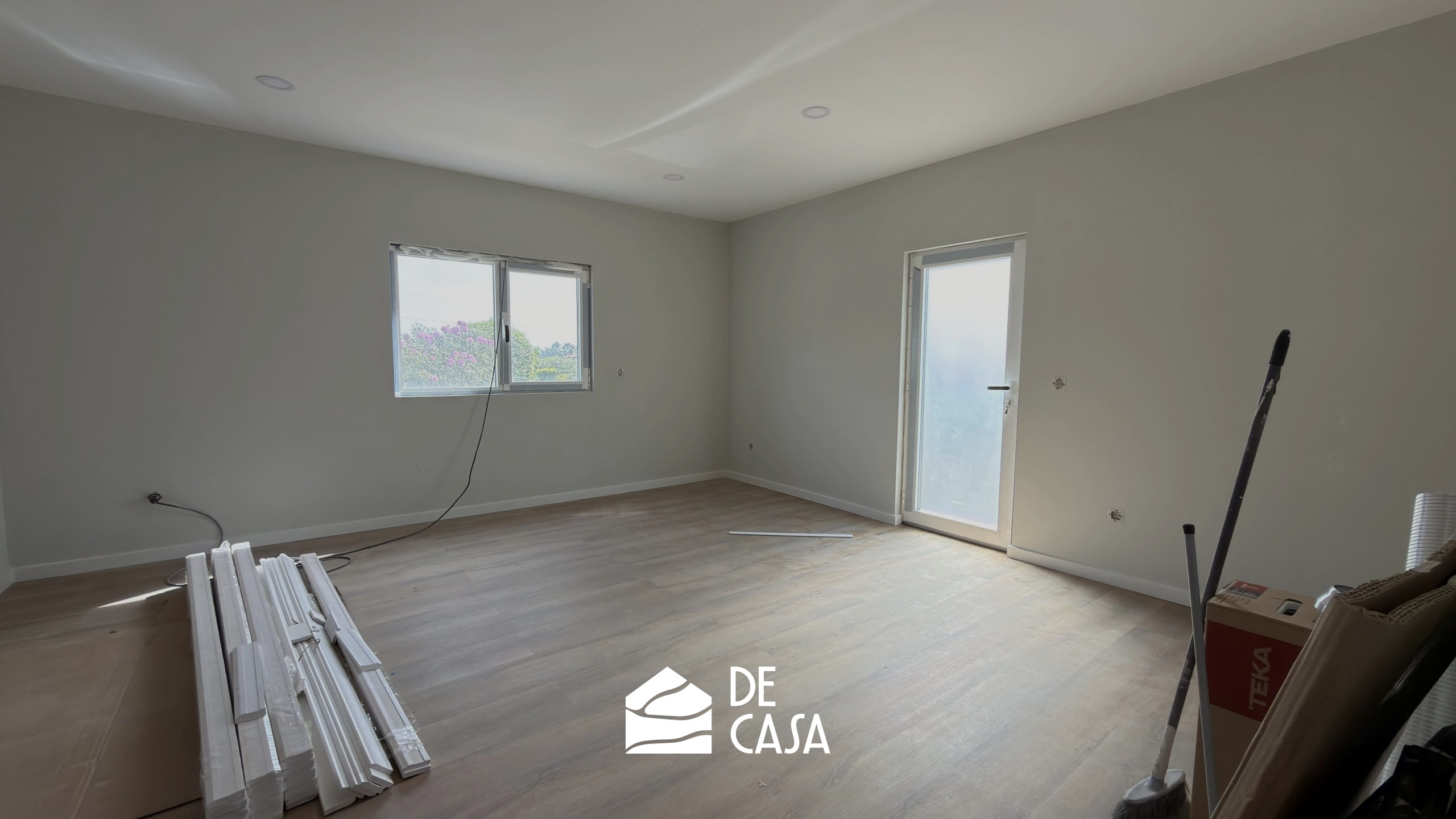 Andar Moradia T3 – Exterior Imperdível!