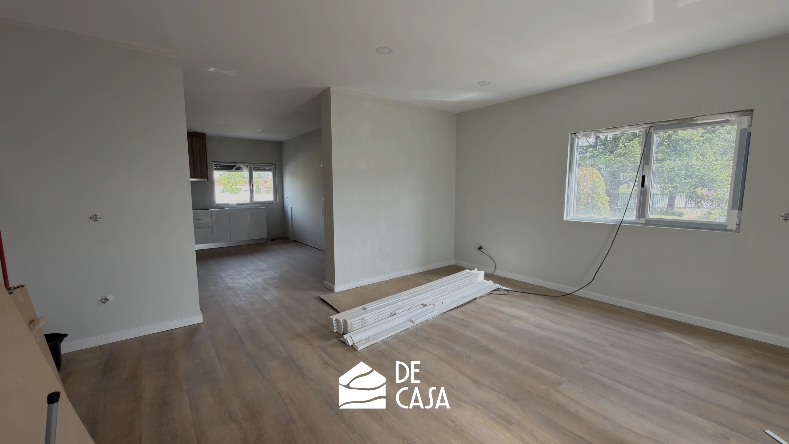 Andar Moradia T3 – Exterior Imperdível!