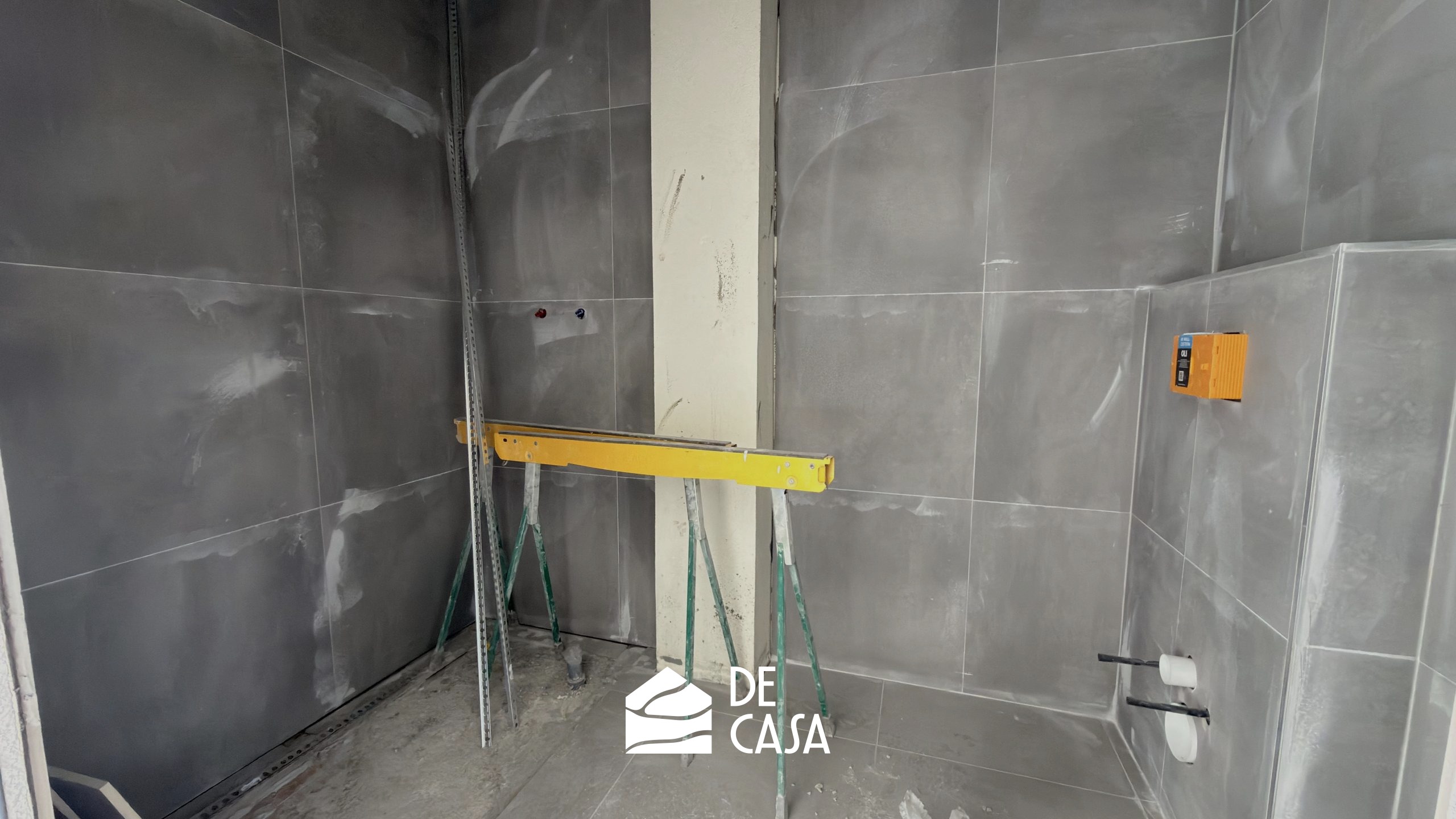 Apartamento T2+2 em Gumirães, Viseu
