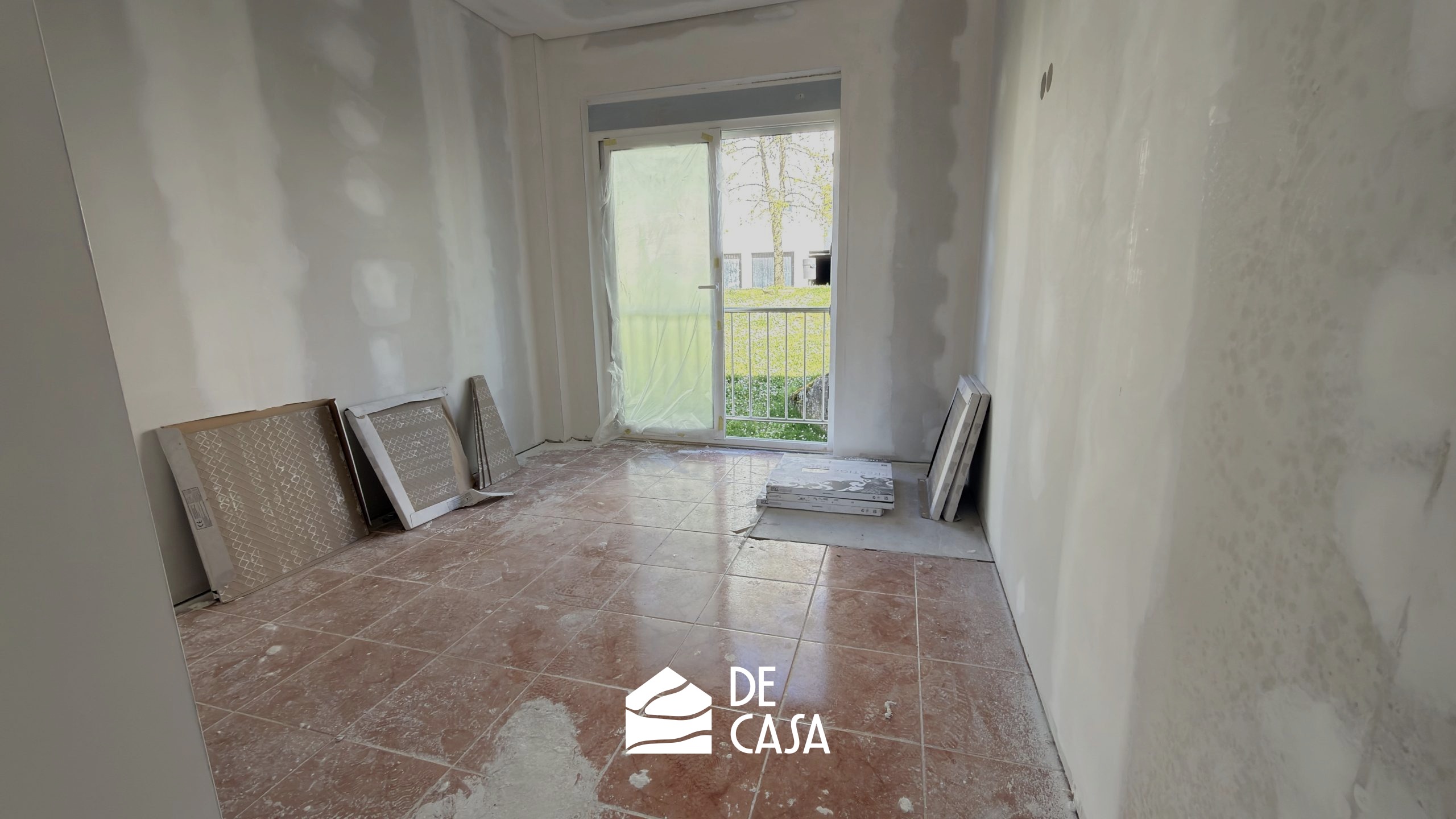 Apartamento T2+2 em Gumirães, Viseu