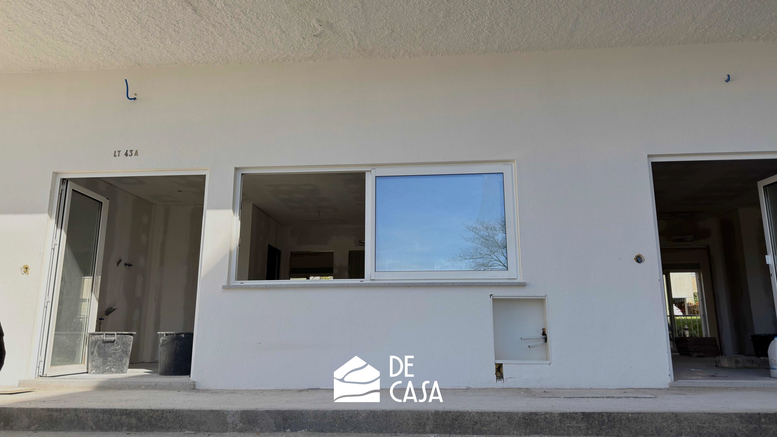 Apartamento T2+2 em Gumirães, Viseu