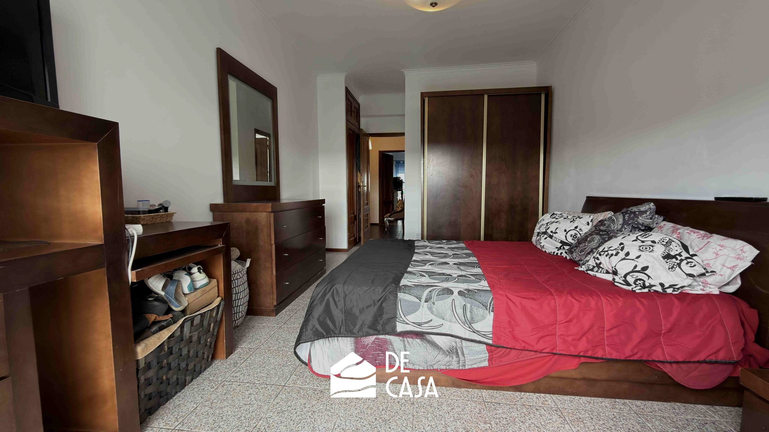 Apartamento T3 Duplex