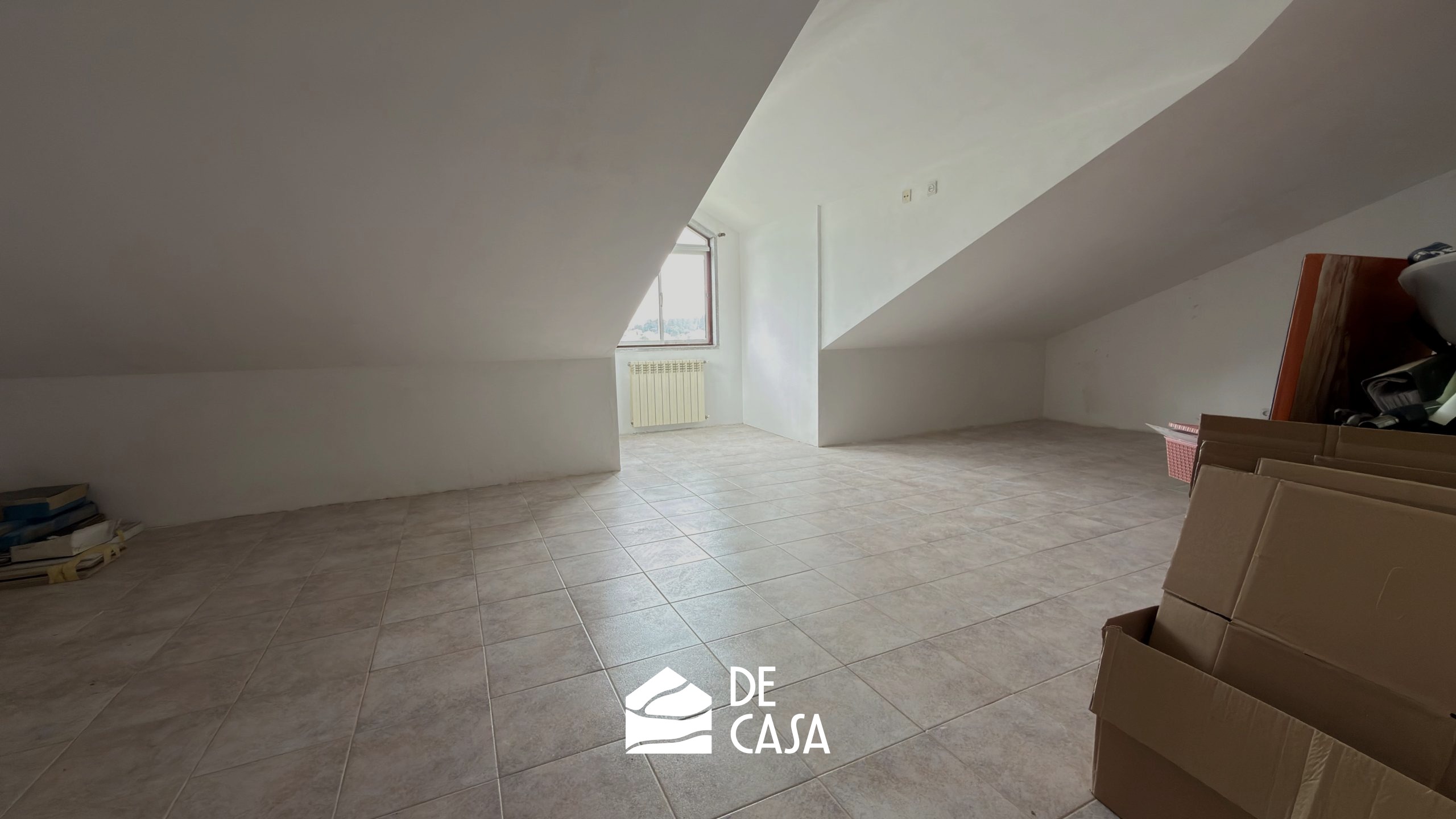 Apartamento T3 Duplex