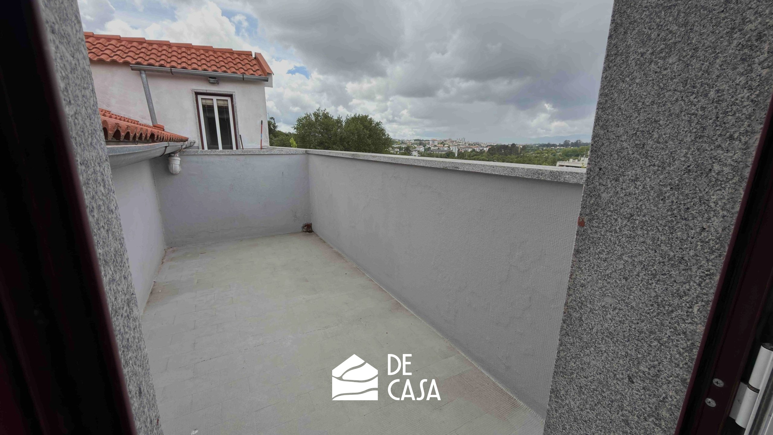 Apartamento T3 Duplex