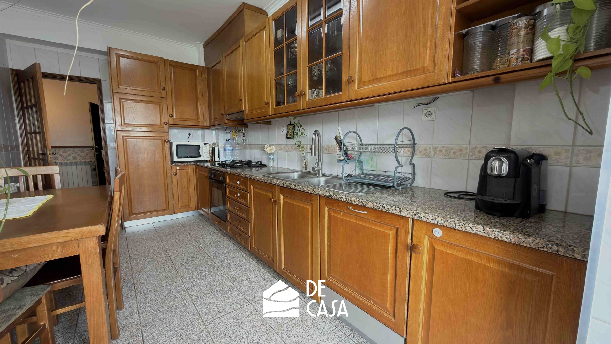Apartamento T3 Duplex