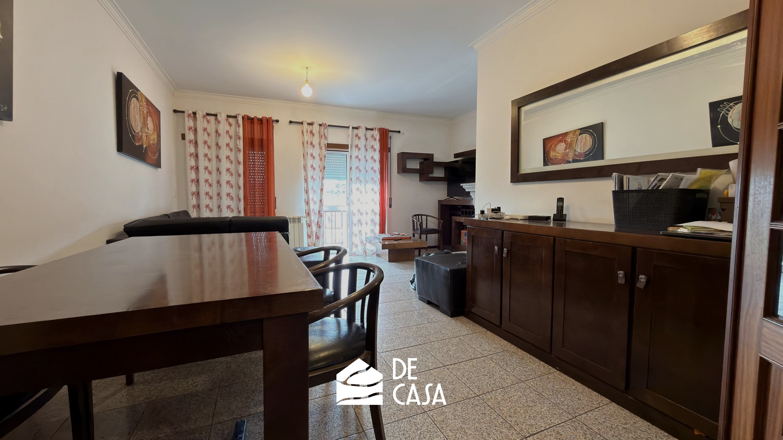 Apartamento T3 Duplex