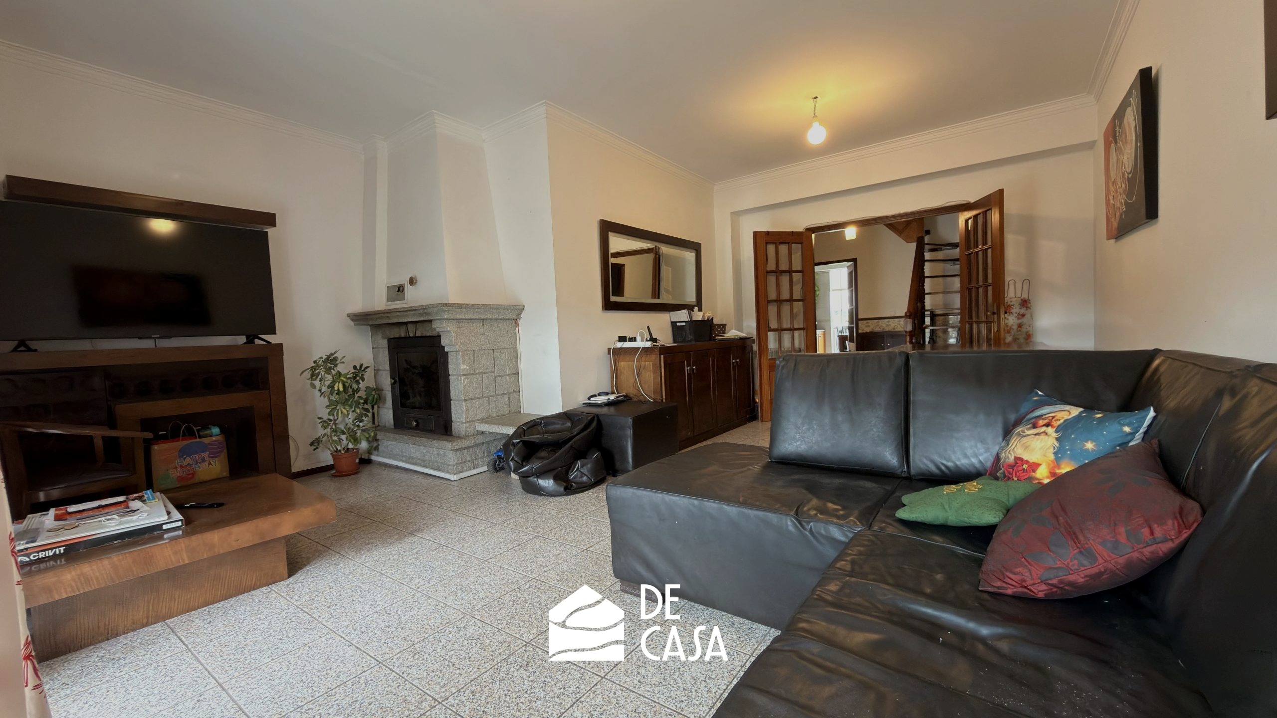 Apartamento T3 Duplex