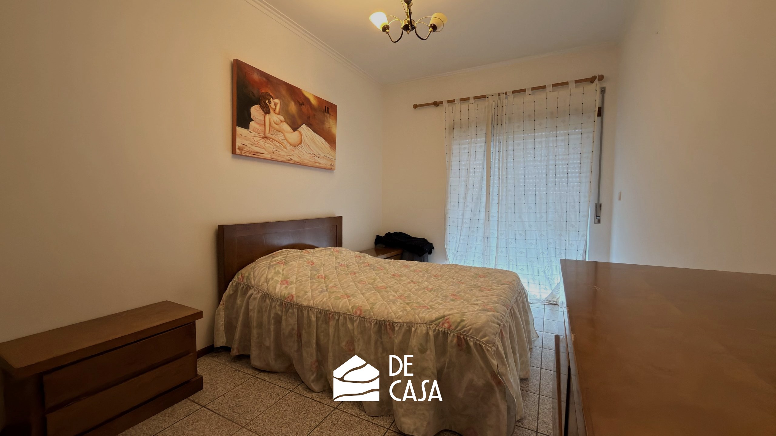 Apartamento T3 Duplex