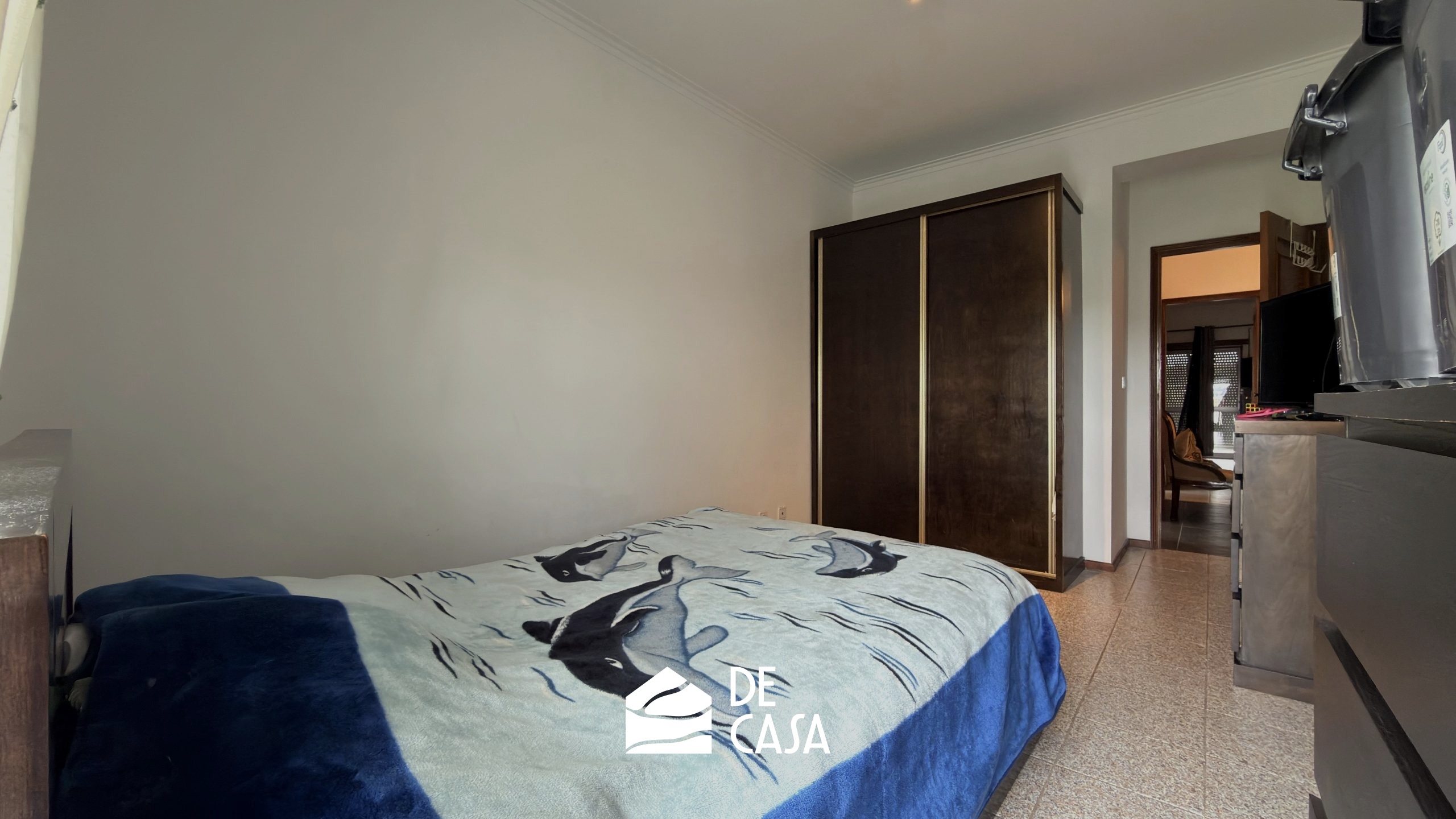 Apartamento T3 Duplex