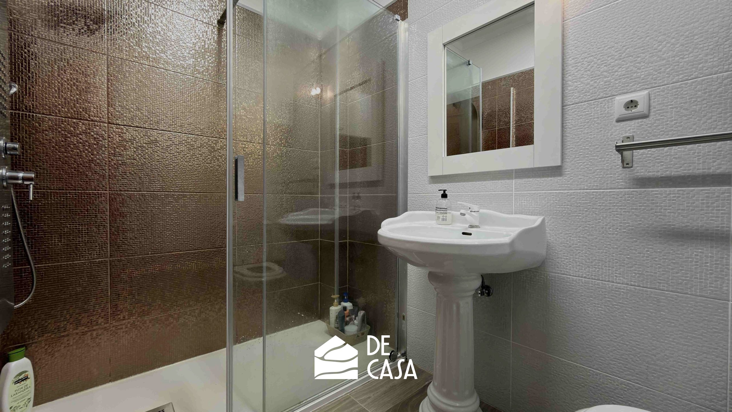Apartamento T3 Duplex