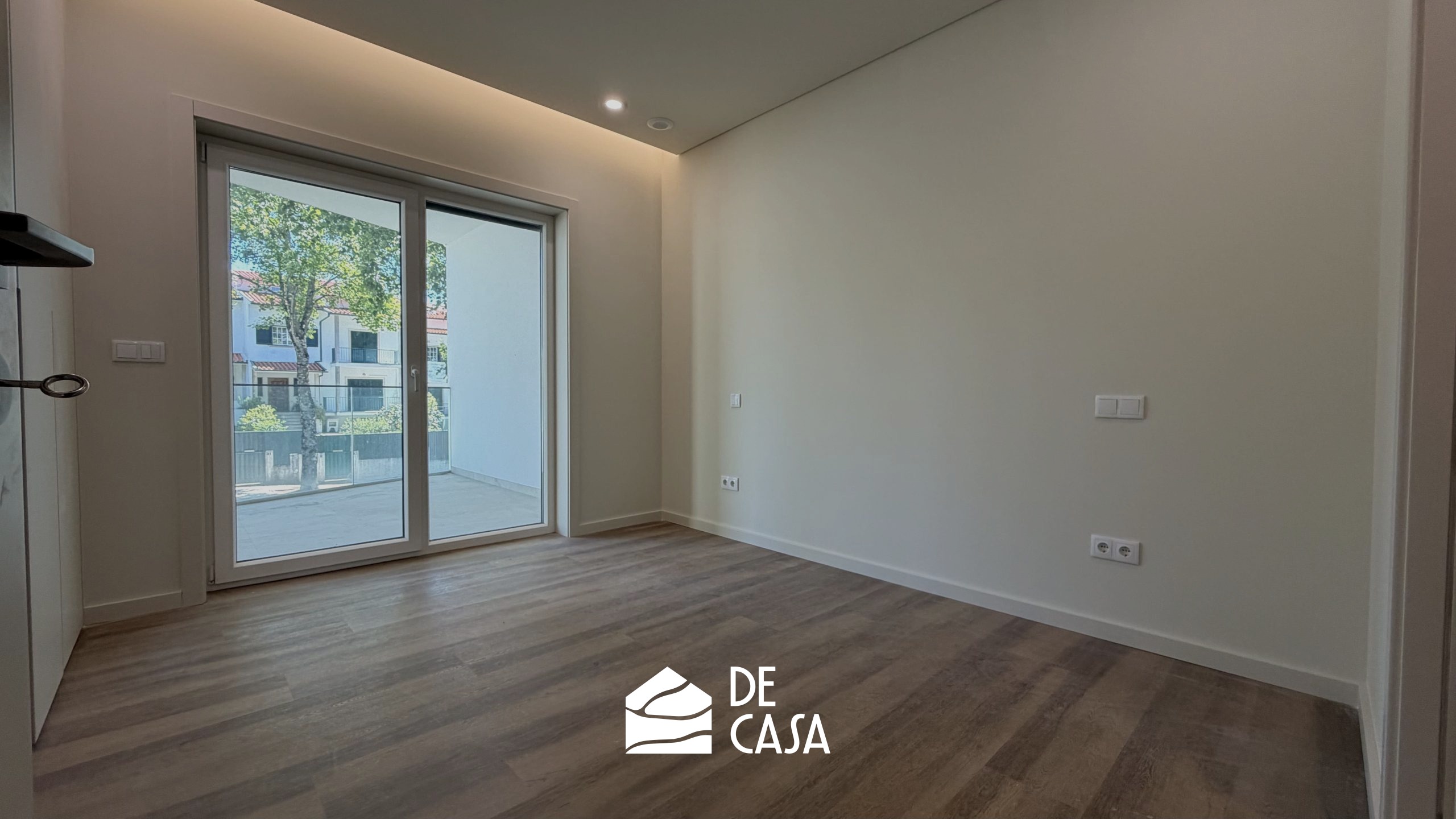 Apartamento T3 de Elevada Qualidade