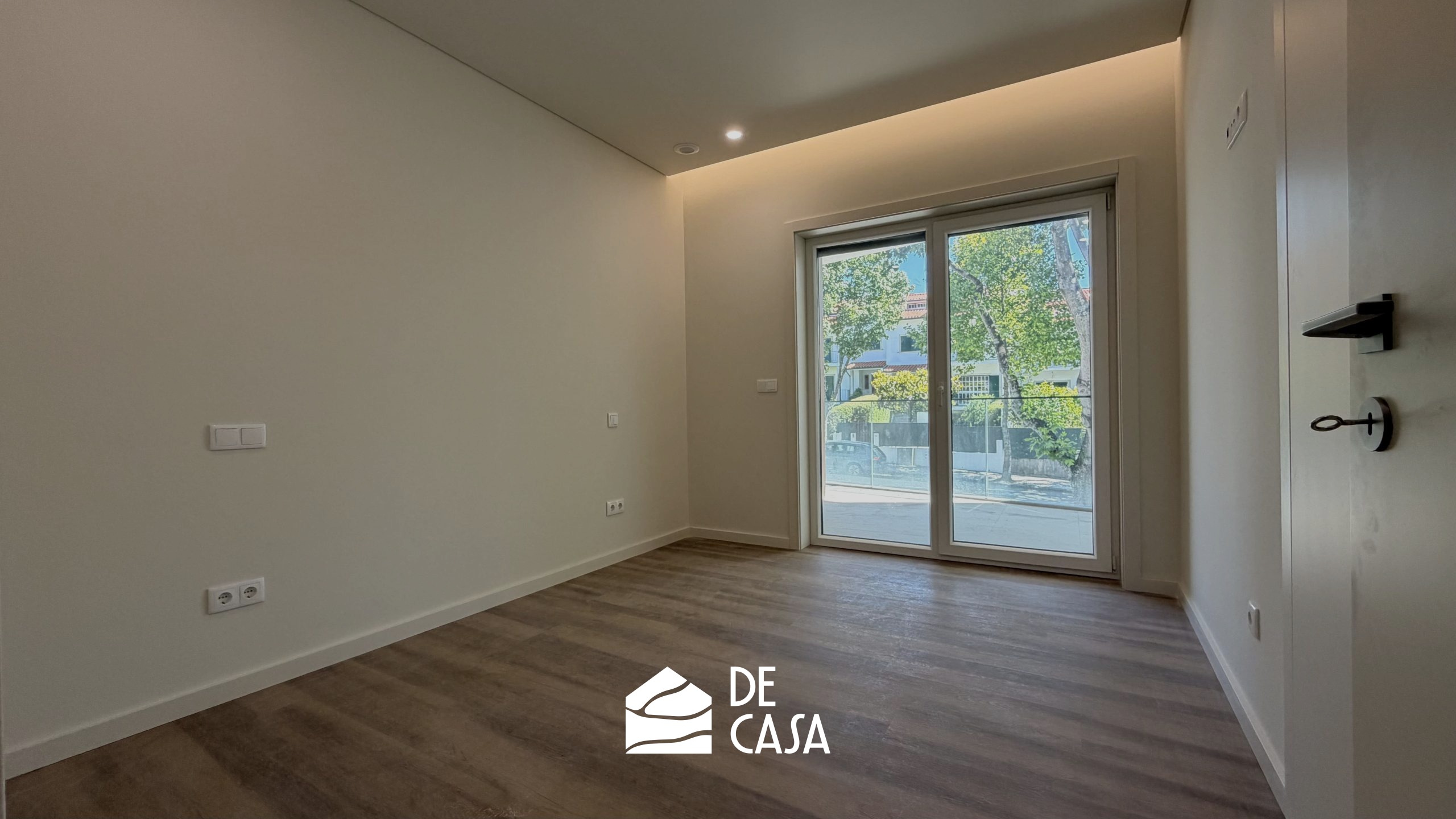Apartamento T3 de Elevada Qualidade