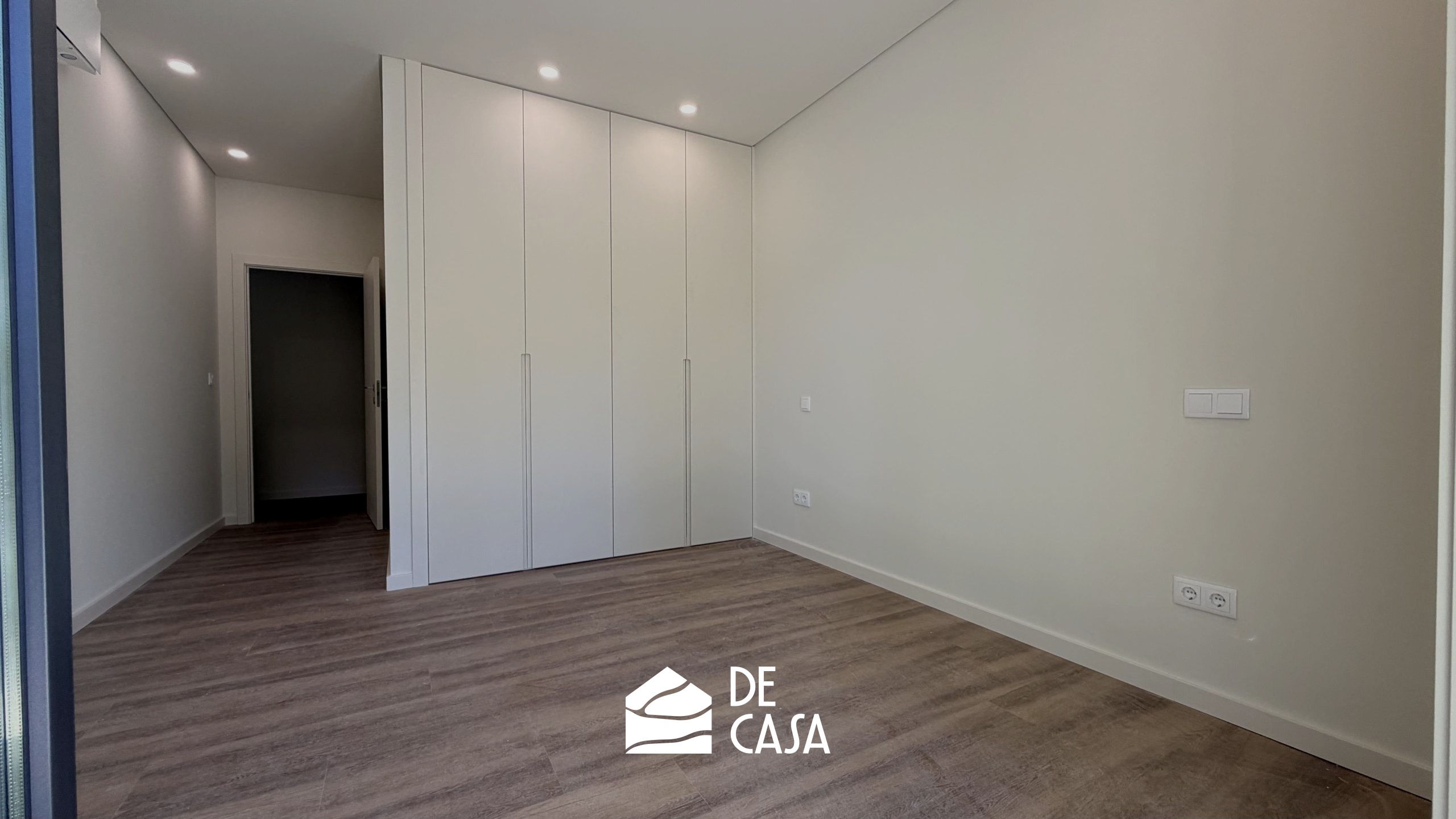 Apartamento T3 de Elevada Qualidade
