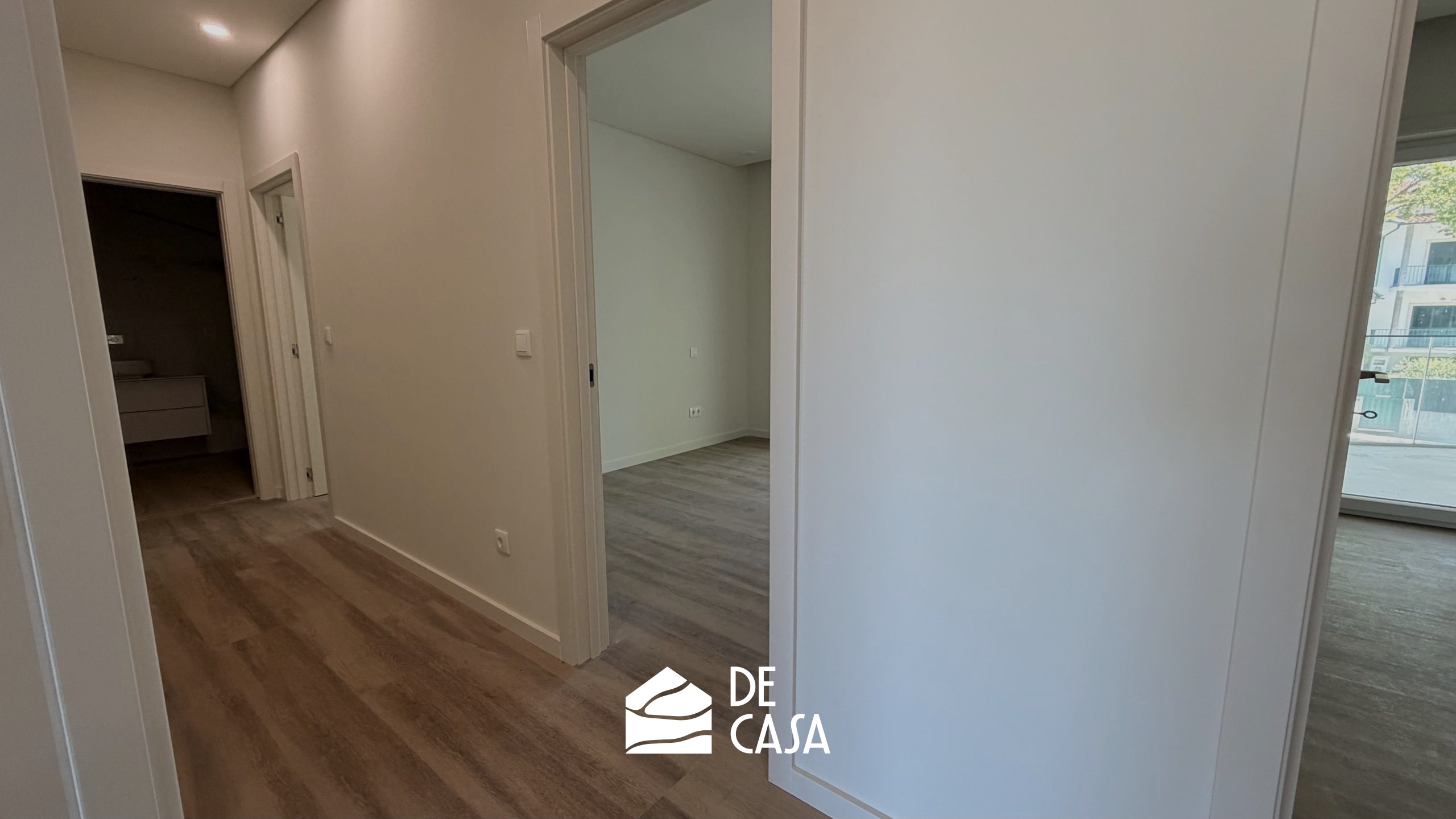 Apartamento T3 de Elevada Qualidade