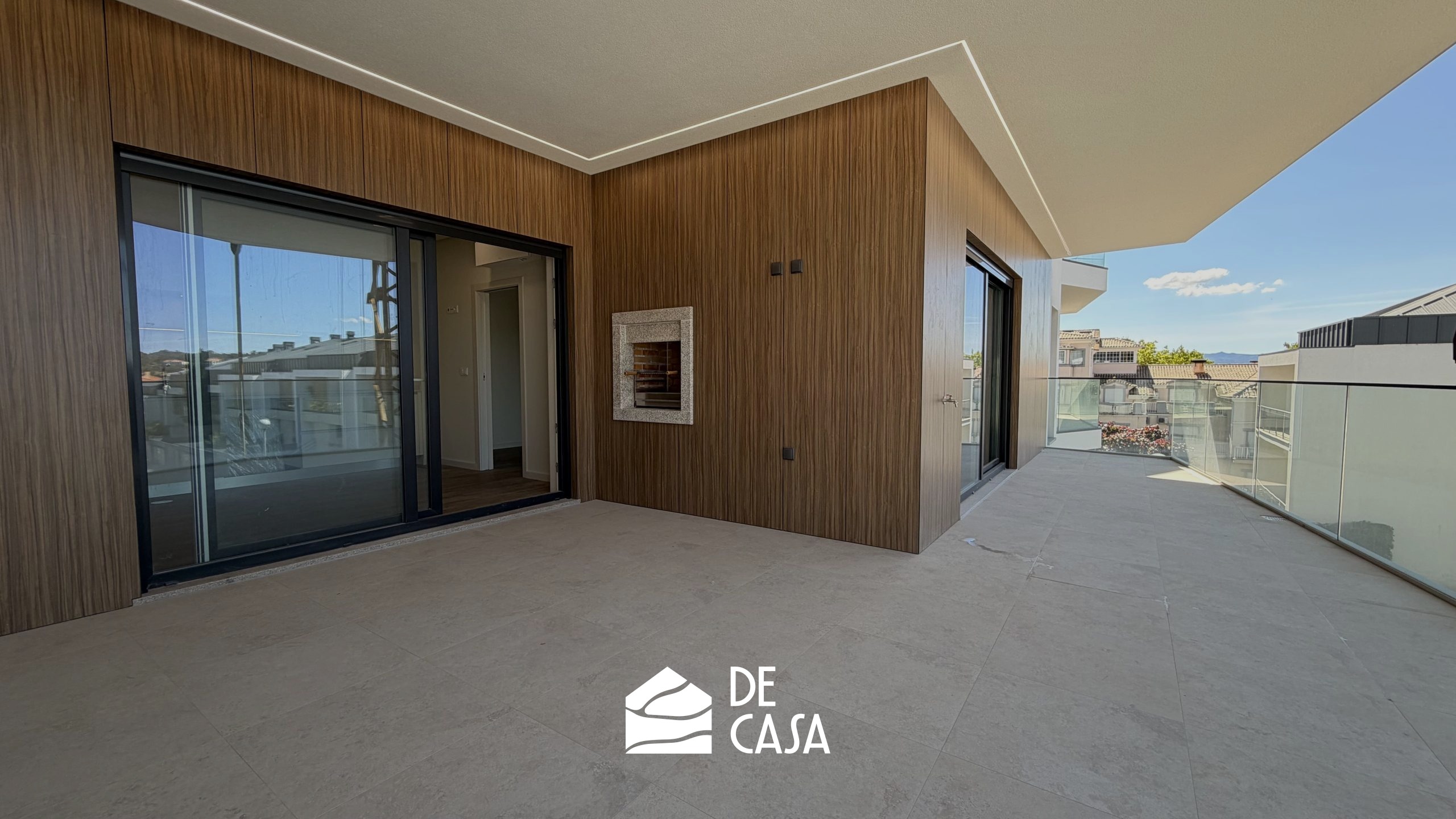Apartamento T3 de Elevada Qualidade