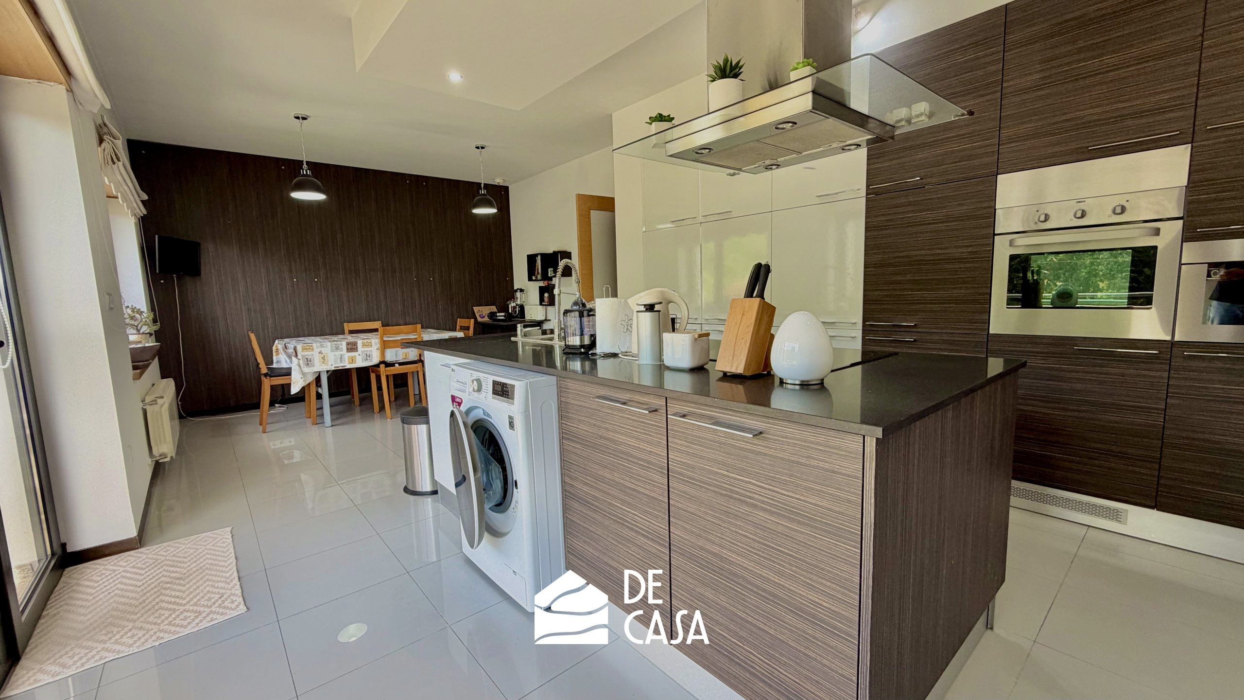 Moradia Banda V3 | Quinta do Catavejo