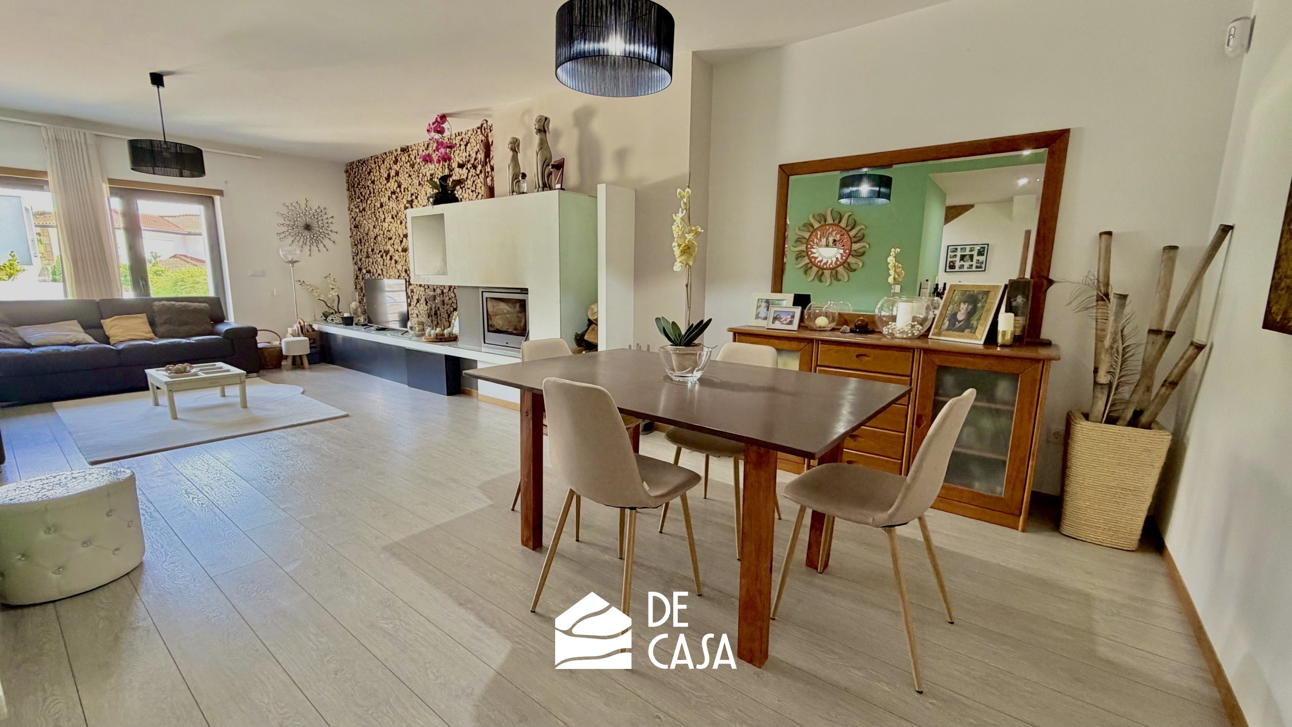 Moradia Banda V3 | Quinta do Catavejo