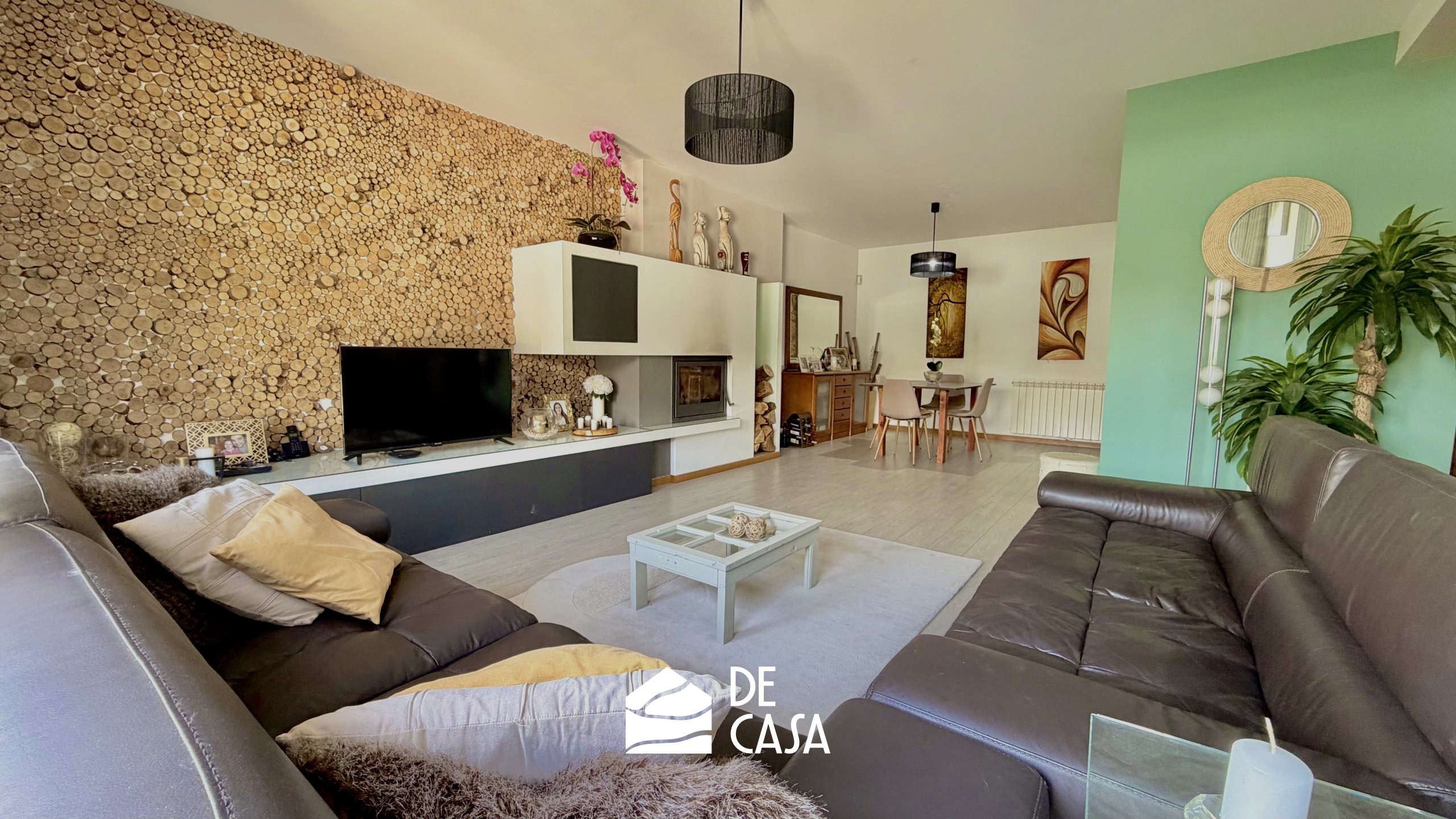 Moradia Banda V3 | Quinta do Catavejo