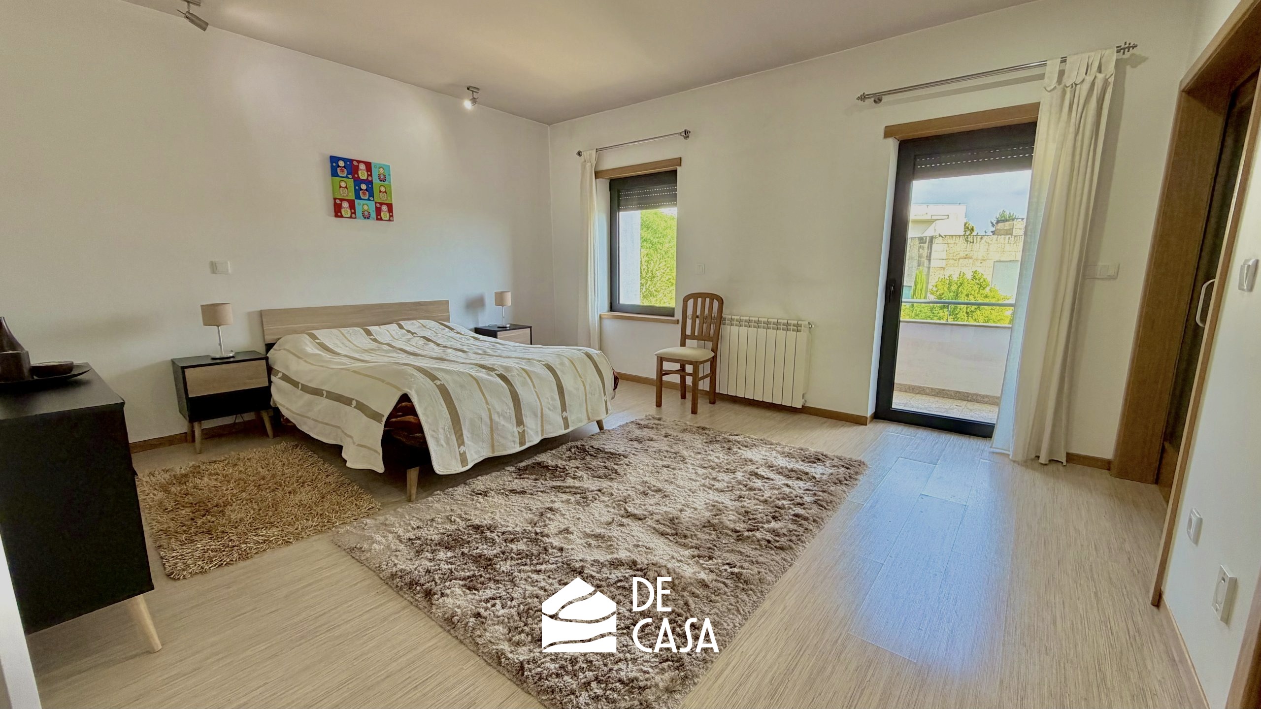 Moradia Banda V3 | Quinta do Catavejo