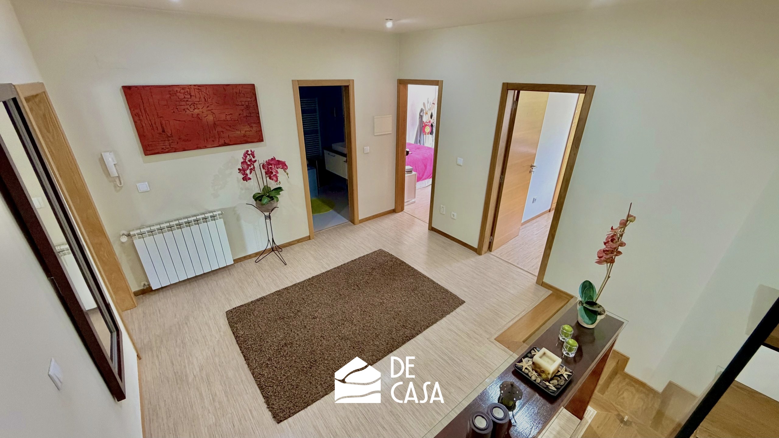 Moradia Banda V3 | Quinta do Catavejo