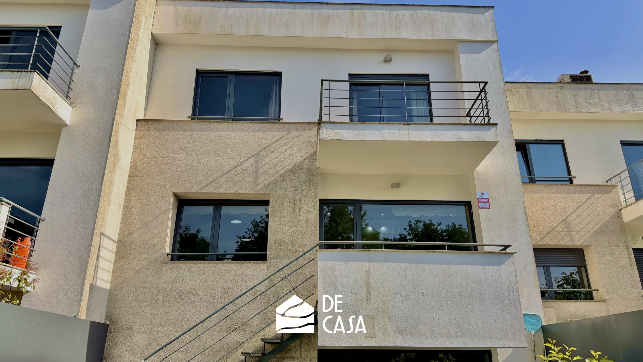 Moradia Banda V3 | Quinta do Catavejo