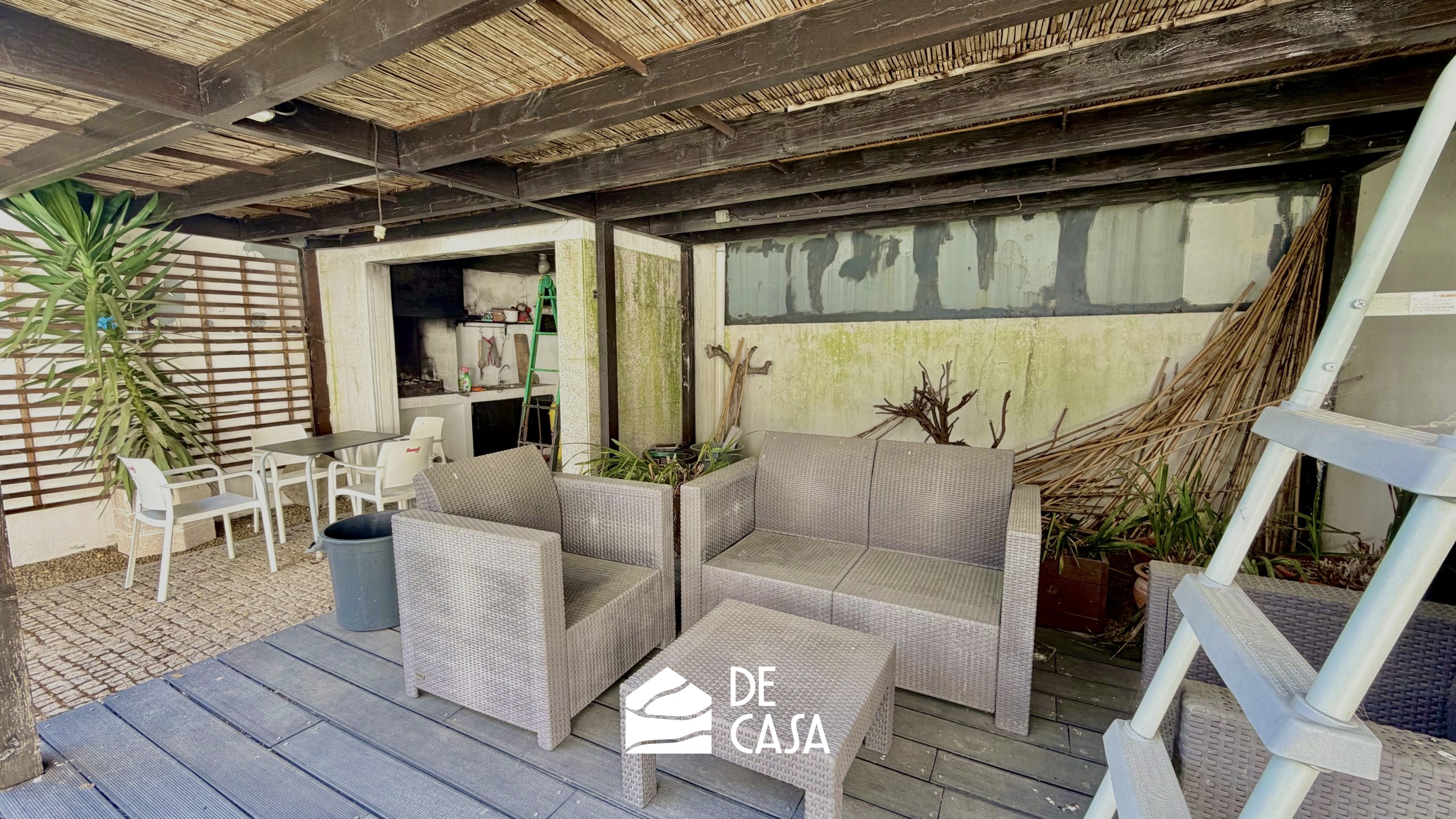 Moradia Banda V3 | Quinta do Catavejo