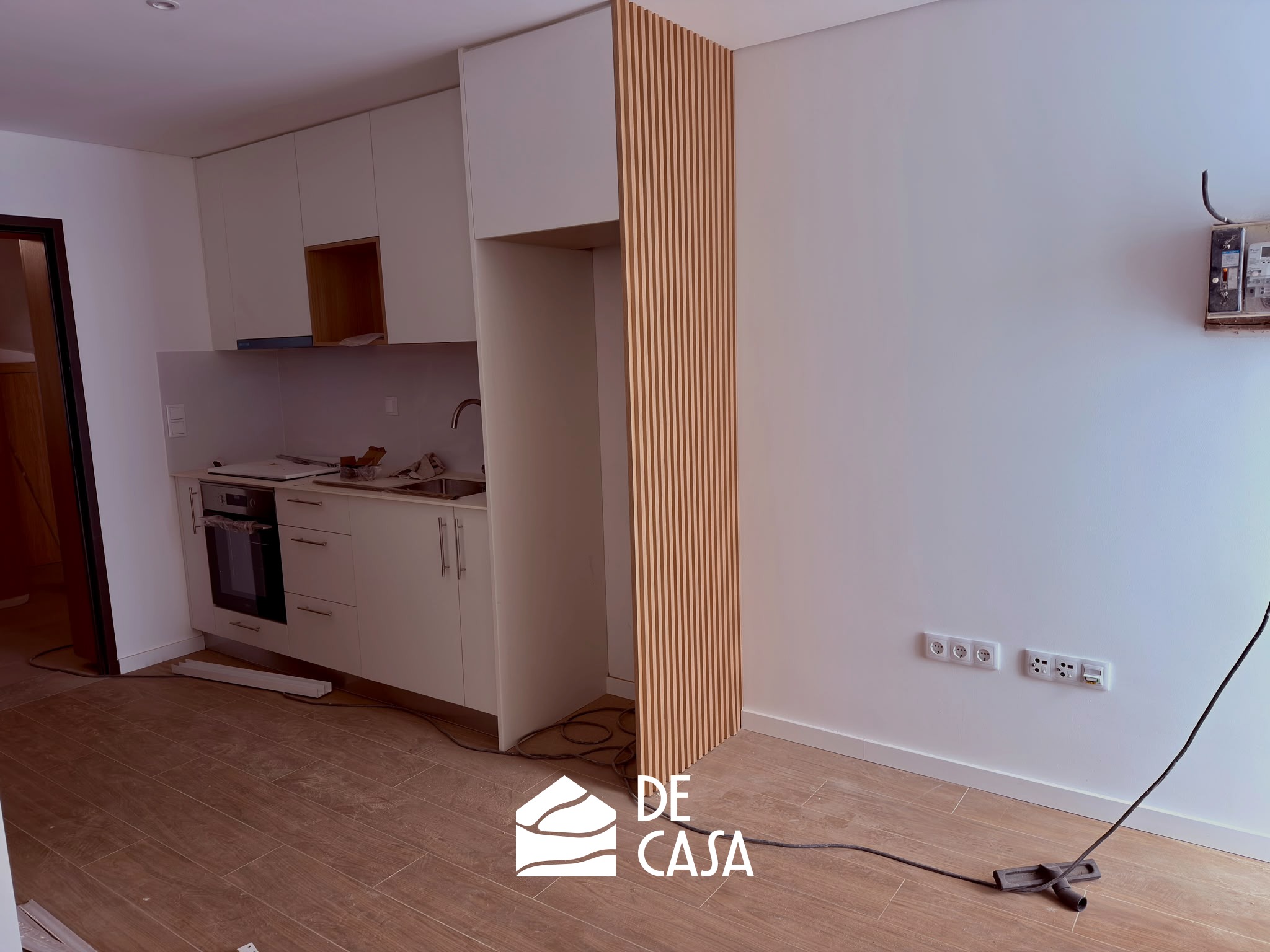 Apartamento T0 | Centro Histórico de Viseu 