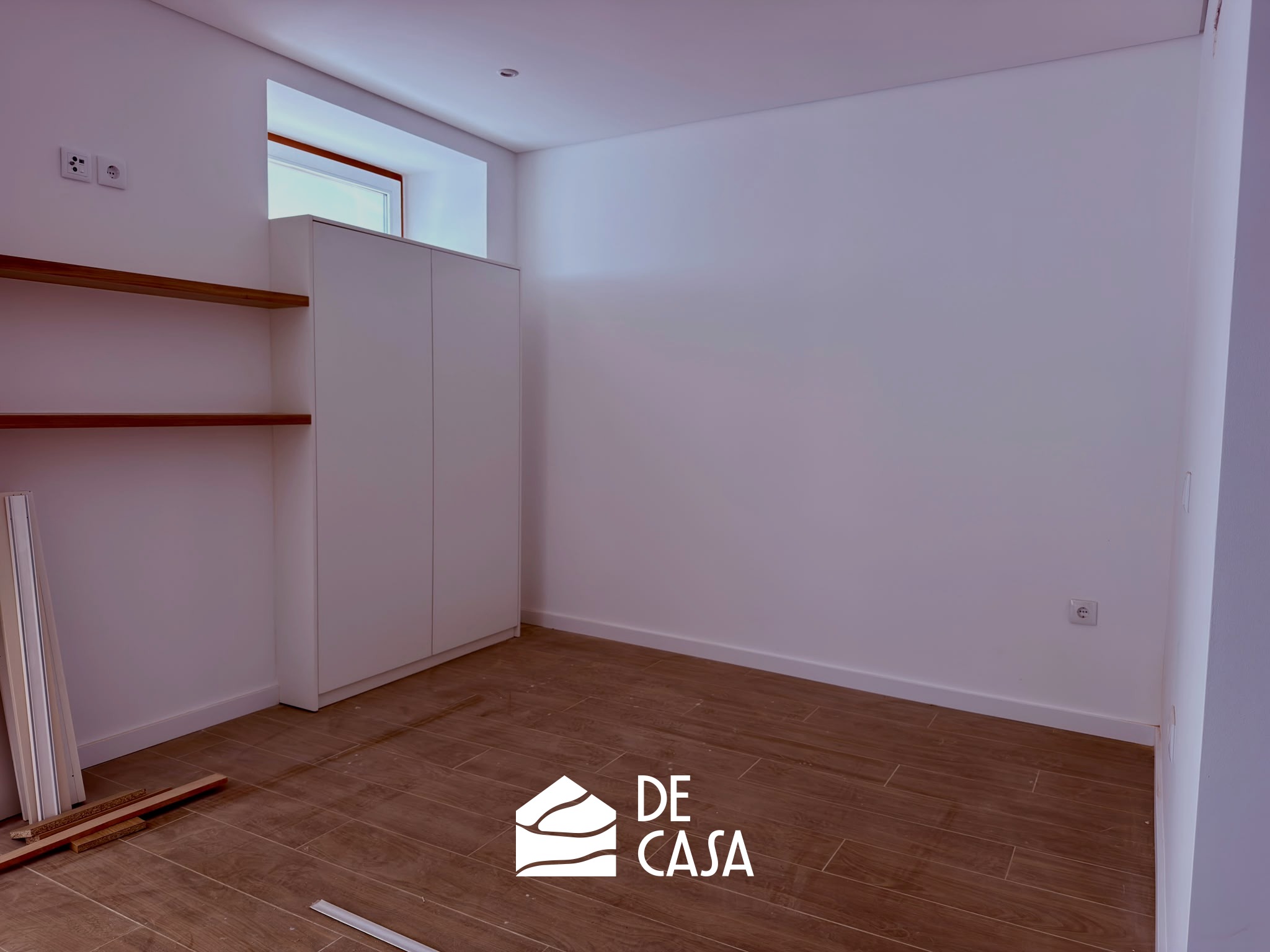 Apartamento T0 | Centro Histórico de Viseu 