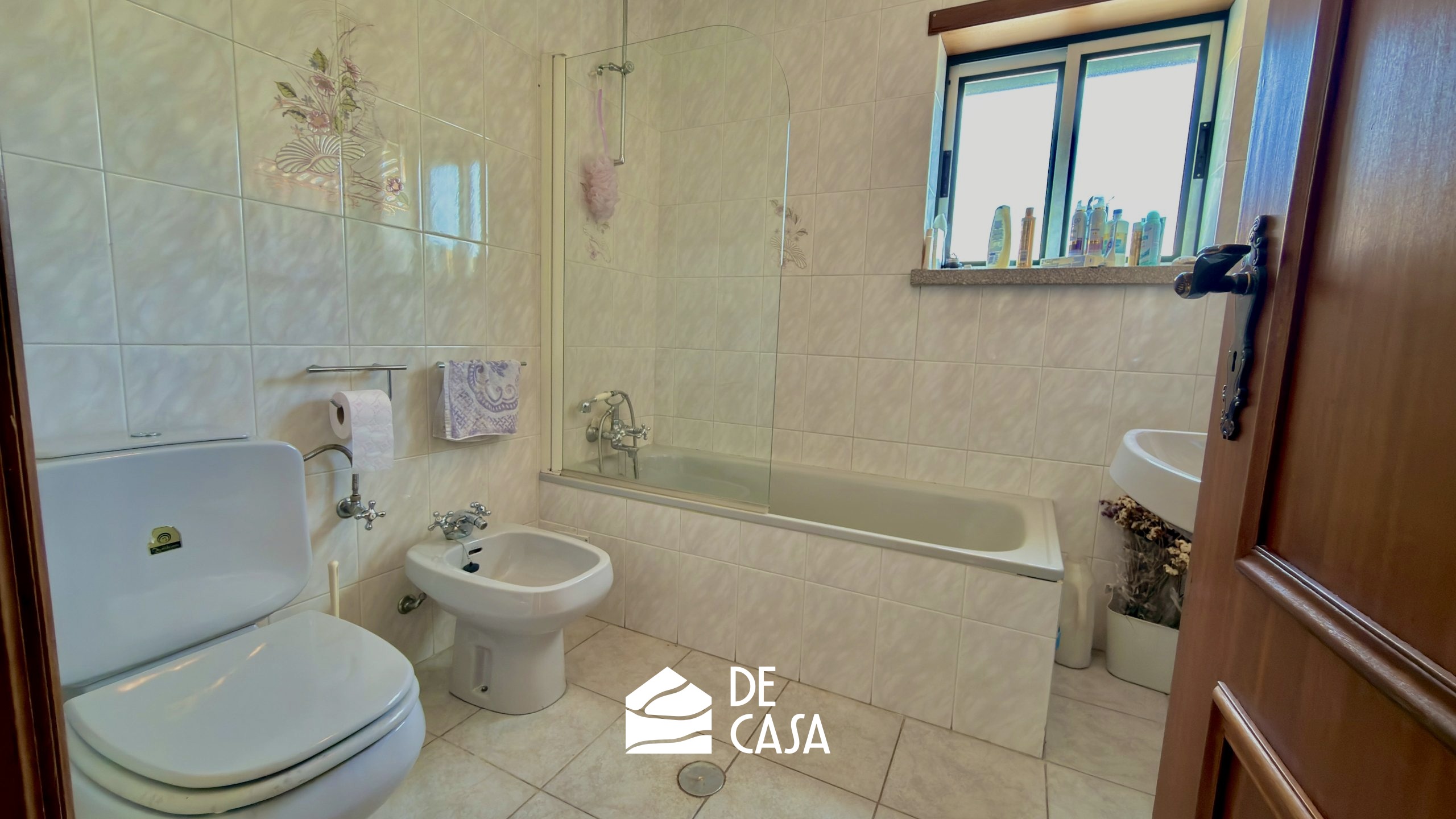 T2+2 Duplex | Centro da Cidade de Viseu