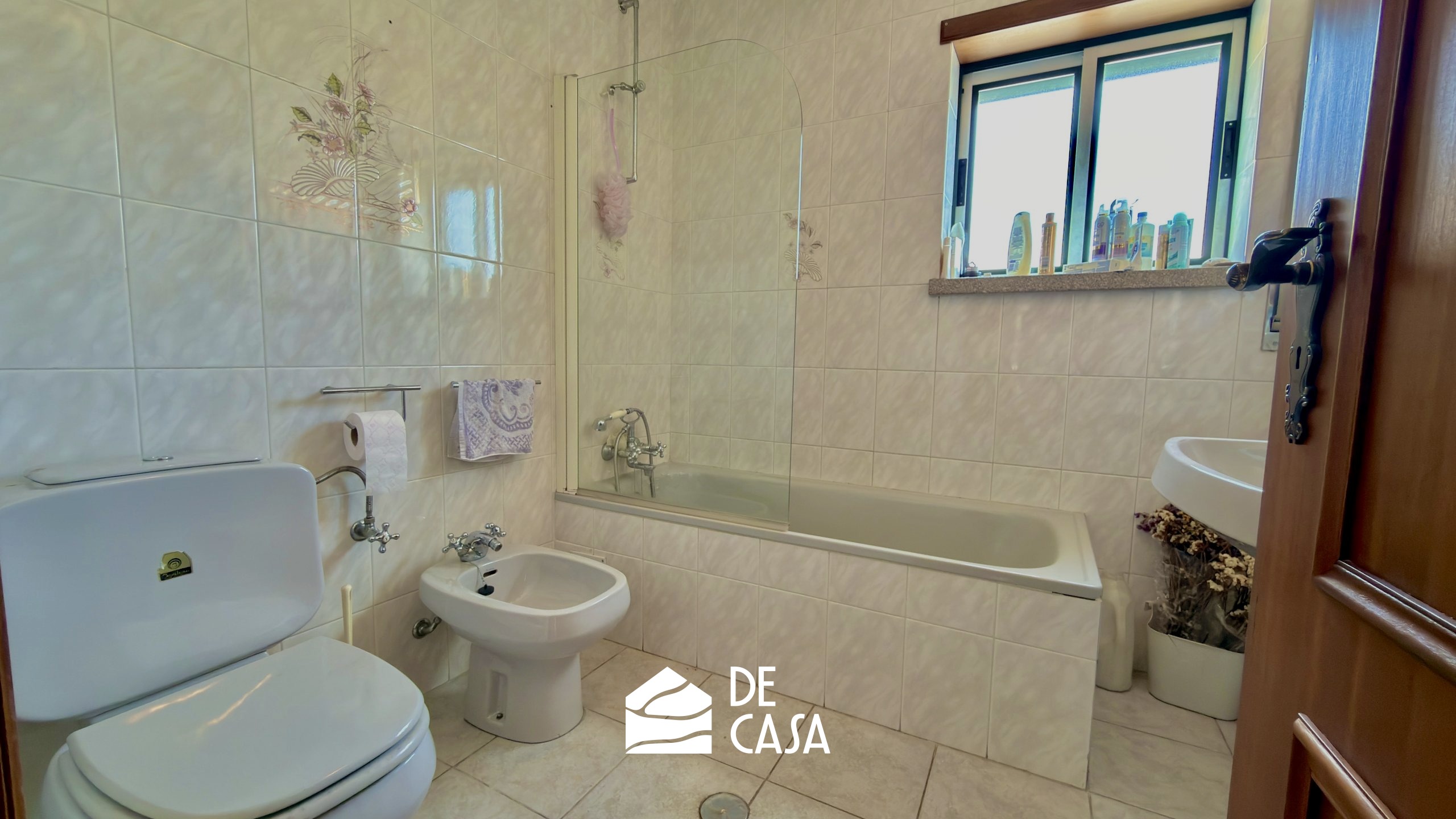 T2+2 Duplex | Centro da Cidade de Viseu