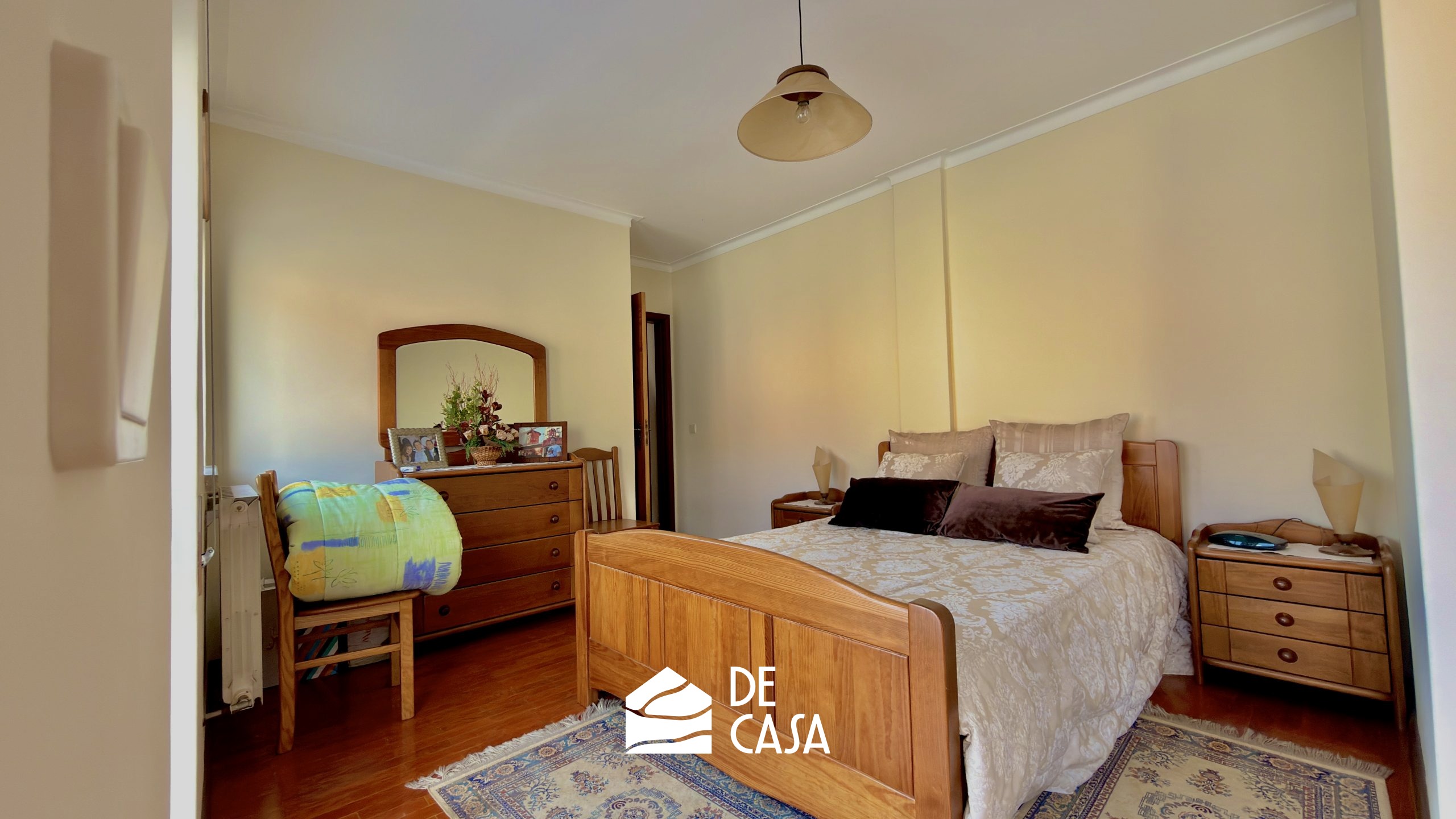 T2+2 Duplex | Centro da Cidade de Viseu
