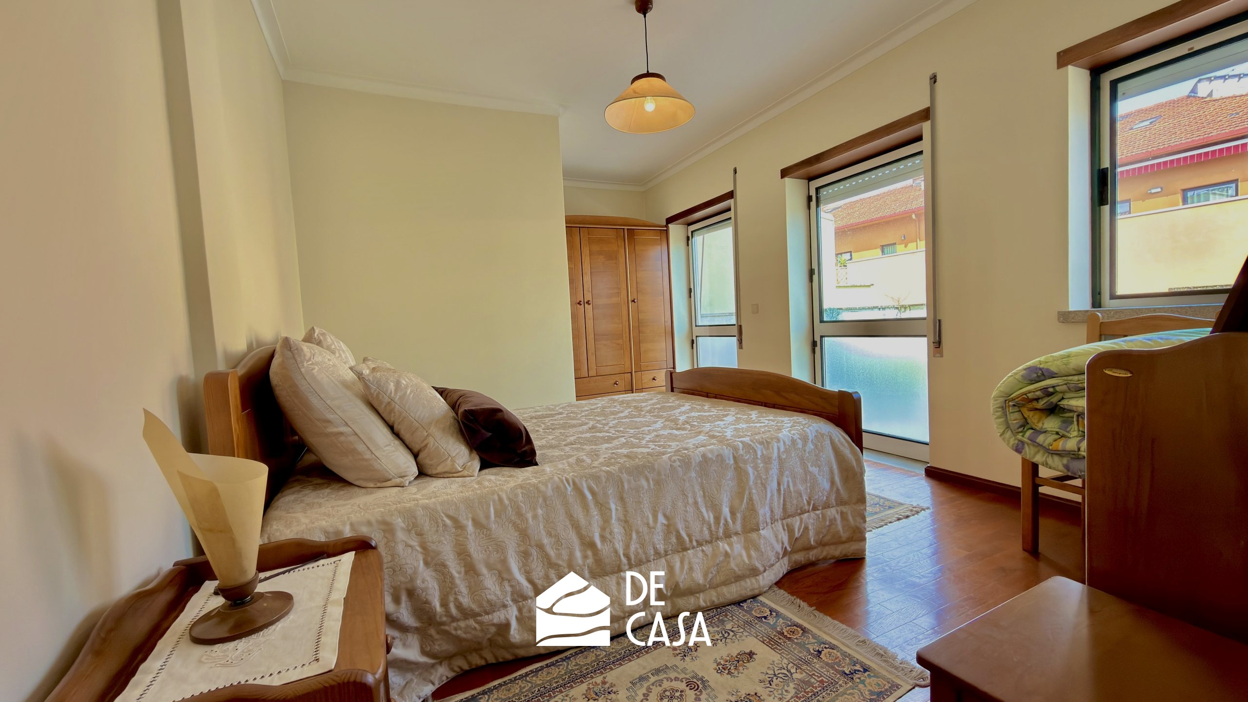 T2+2 Duplex | Centro da Cidade de Viseu