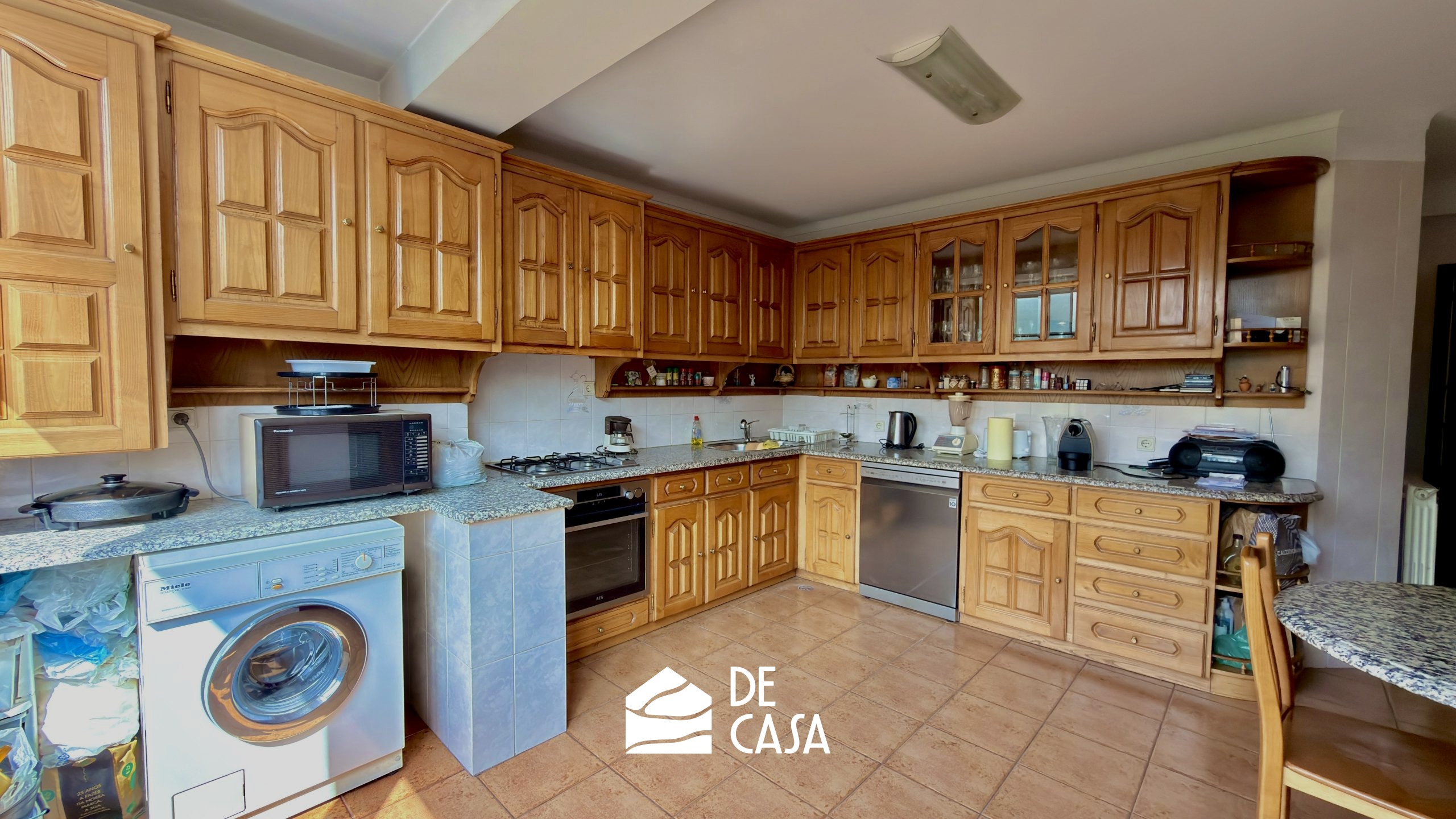T2+2 Duplex | Centro da Cidade de Viseu